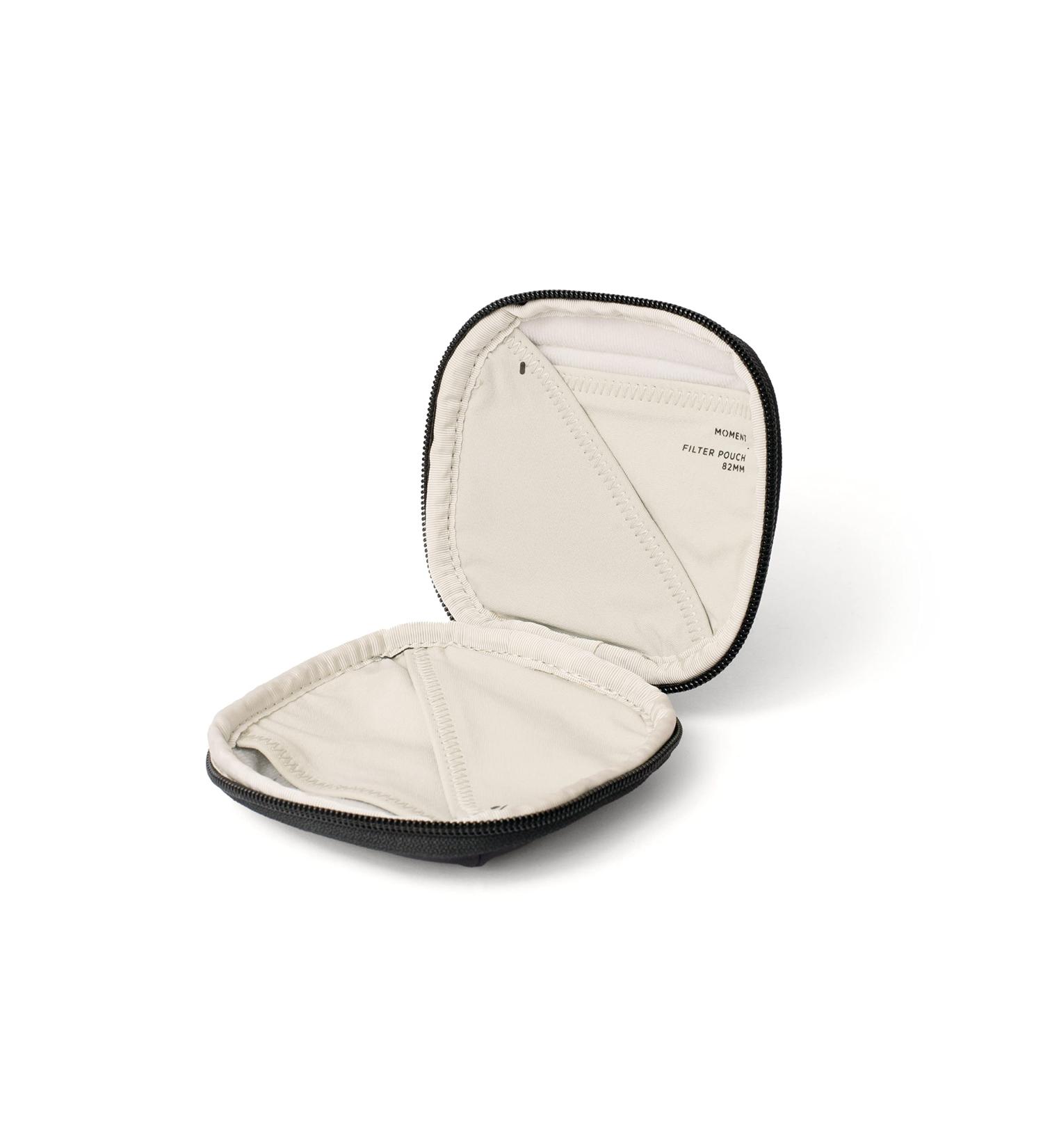 Moment Soft Filter Case - 4 Filters | Premium Protection for Your Photography Filters - Buy Online on SooperMarket.com