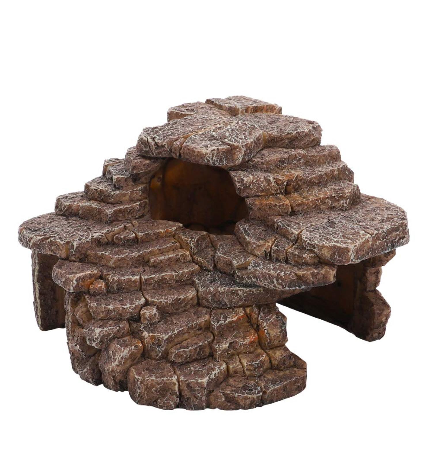 Hobby 41737 Desert Cave 2 - High-Quality Model for International Shipping | Best Price & Fast Delivery - Buy Online on SooperMarket.com