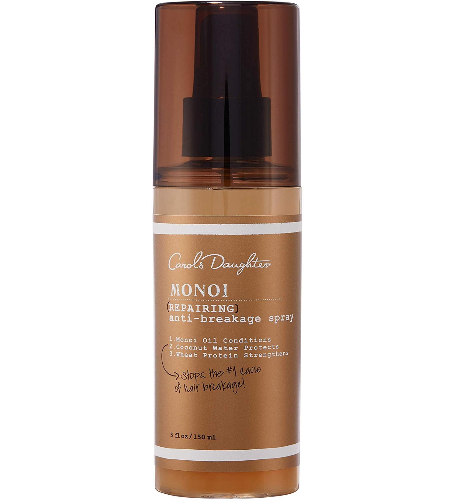 Carols Daughter Monoi Repairing Anti Breakage Spray - 5 fl oz - Buy Online on SooperMarket.com