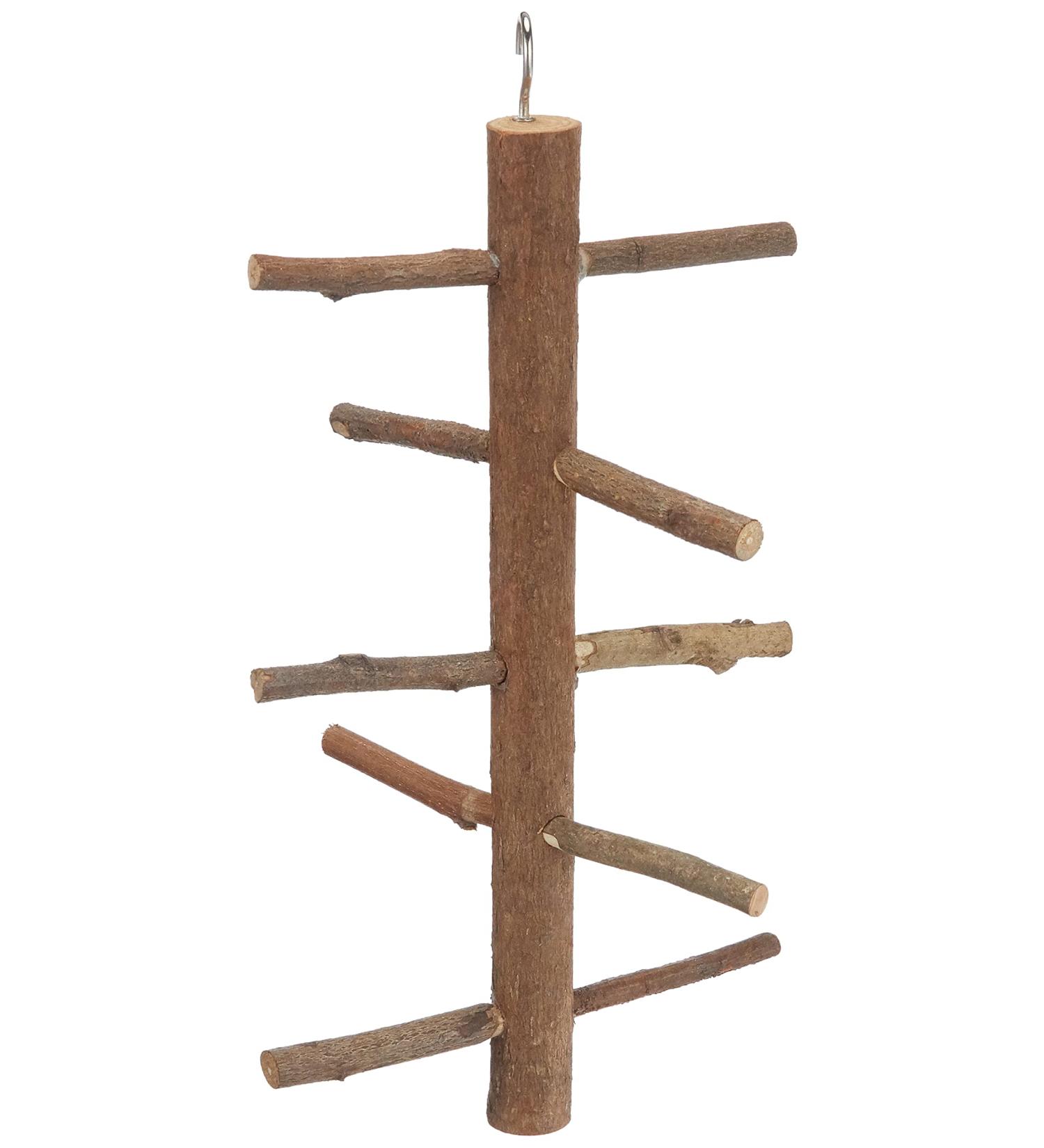 Trixie Natural Living Climbing Frame 27 cm - Buy Online on SooperMarket.com