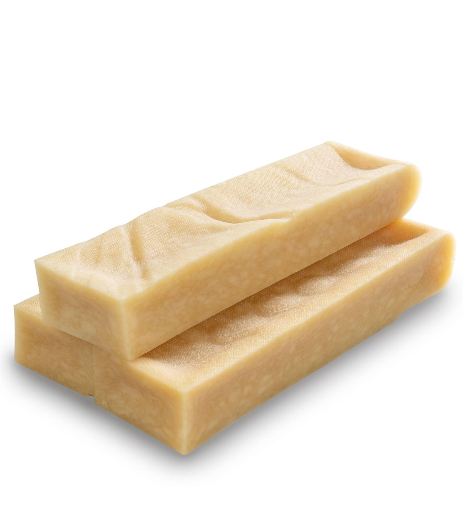 WoW Bites Premium Crauma Cheese for Dogs - Healthy Yak Cheese Dog Treats Long Kauspass & Cheese Bones (M 3 Pack) - Natural & Tasty Chews for All Breeds - Buy Online on SooperMarket.com