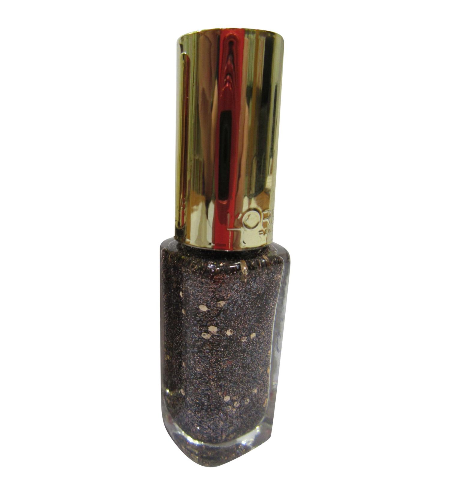 L'Oreal Color Riche Nail Polish 823 Riviere Amethys