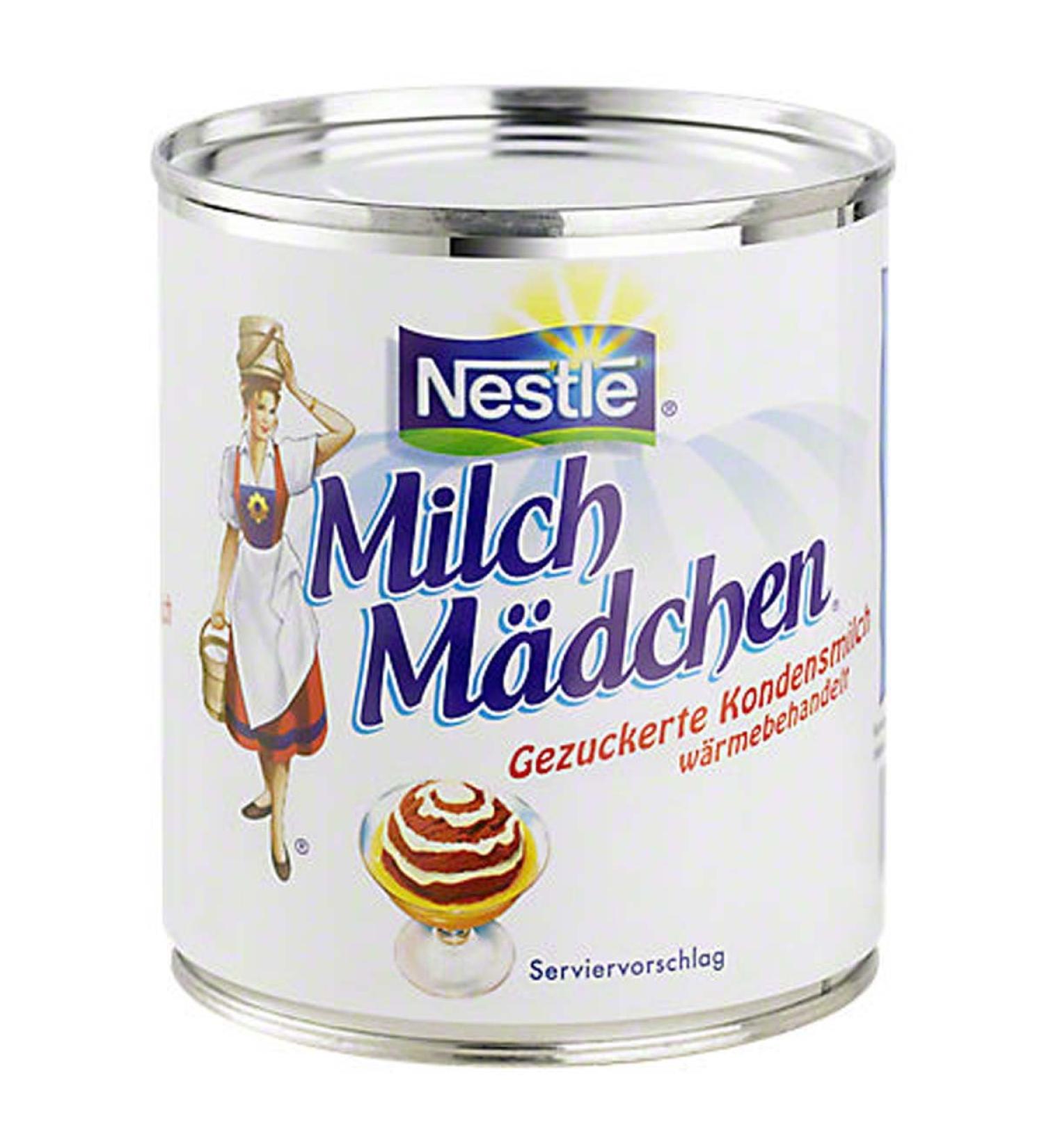 Milchm dchen Sweetened Condensed Milk 400 g