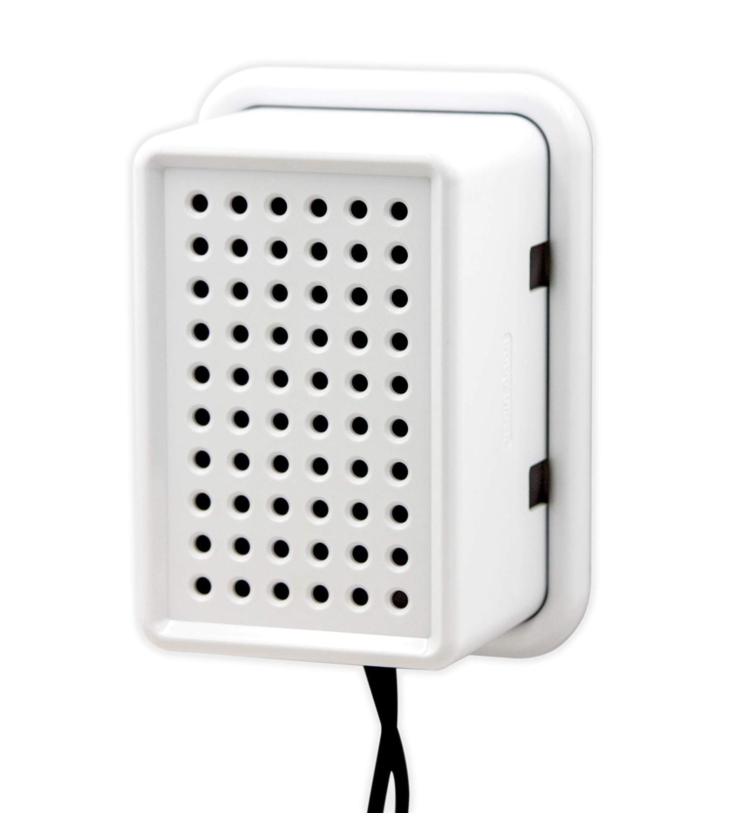 Baby Proof Outlet Cover Box - Childproof Plug Covers for Electrical Outlets and Wall Sockets - Safety Locks Included - Buy Online on SooperMarket.com