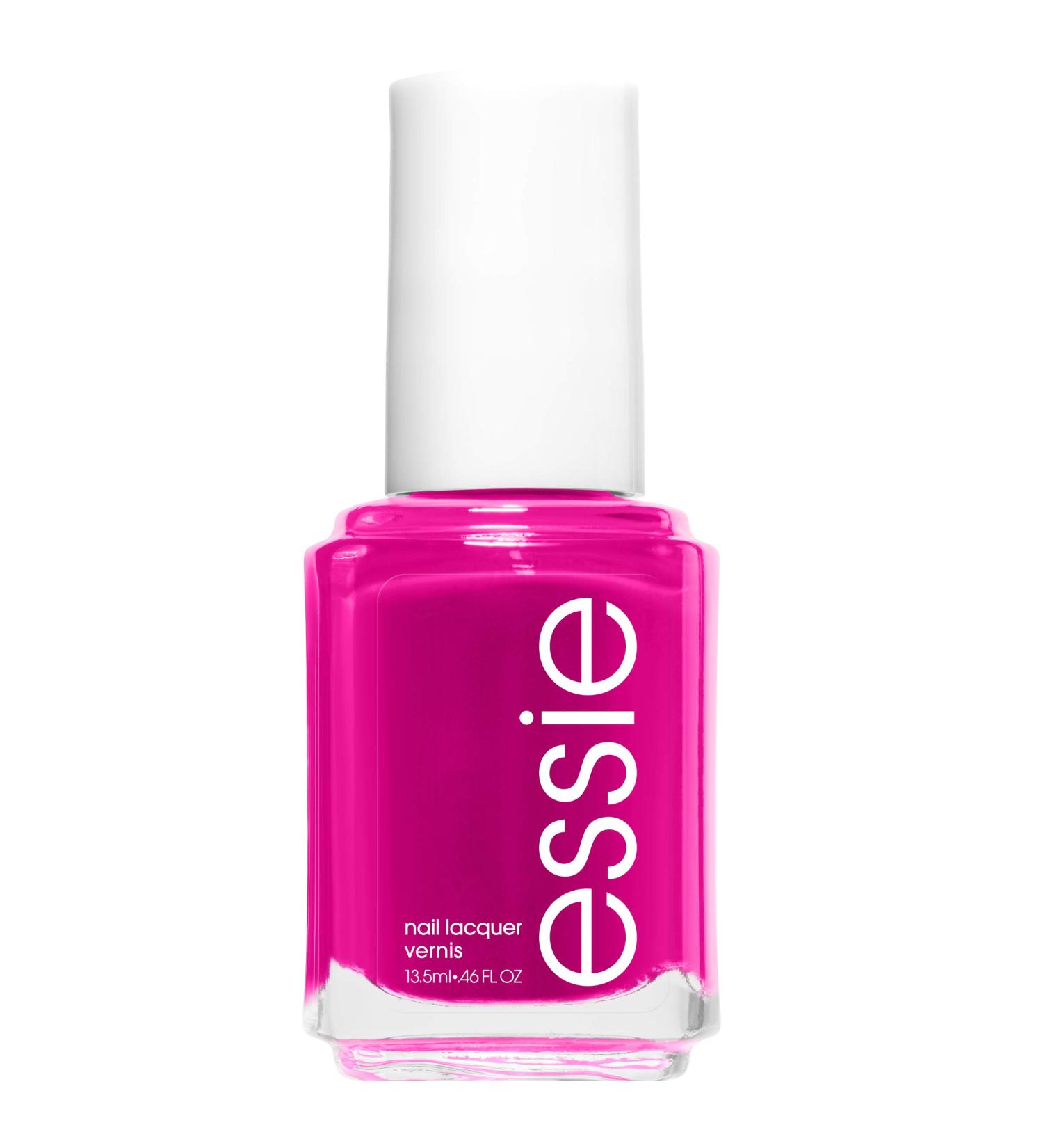 Buy essie Nail Polish Big Spender - Glossy Shine Finish 0.46 fl. oz | International Shipping Available - Buy Online on SooperMarket.com