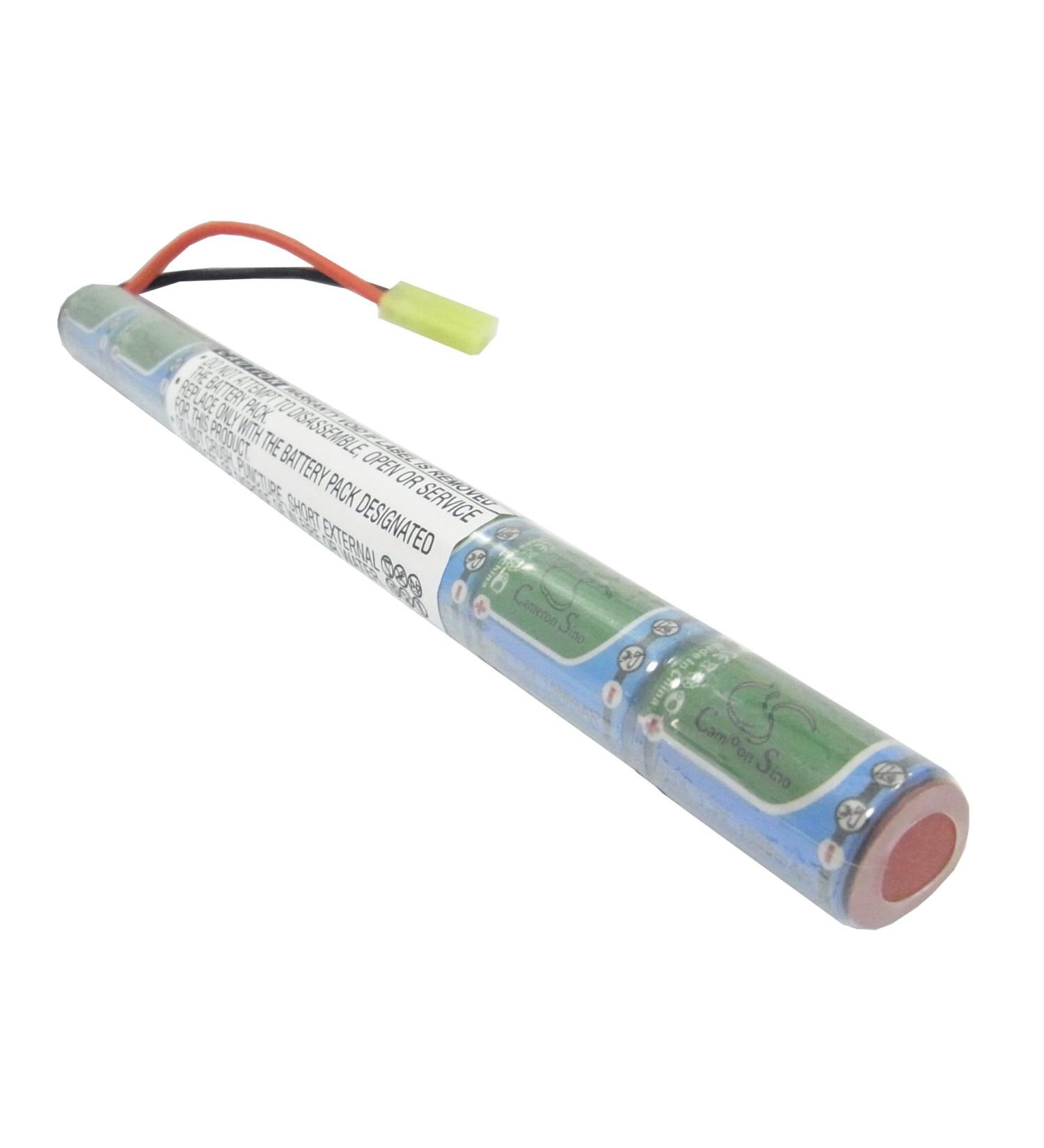 1500mAh Replacement Battery for RC CS-NS150C30MT (8.4V) - International Shipping Available - Buy Online on SooperMarket.com