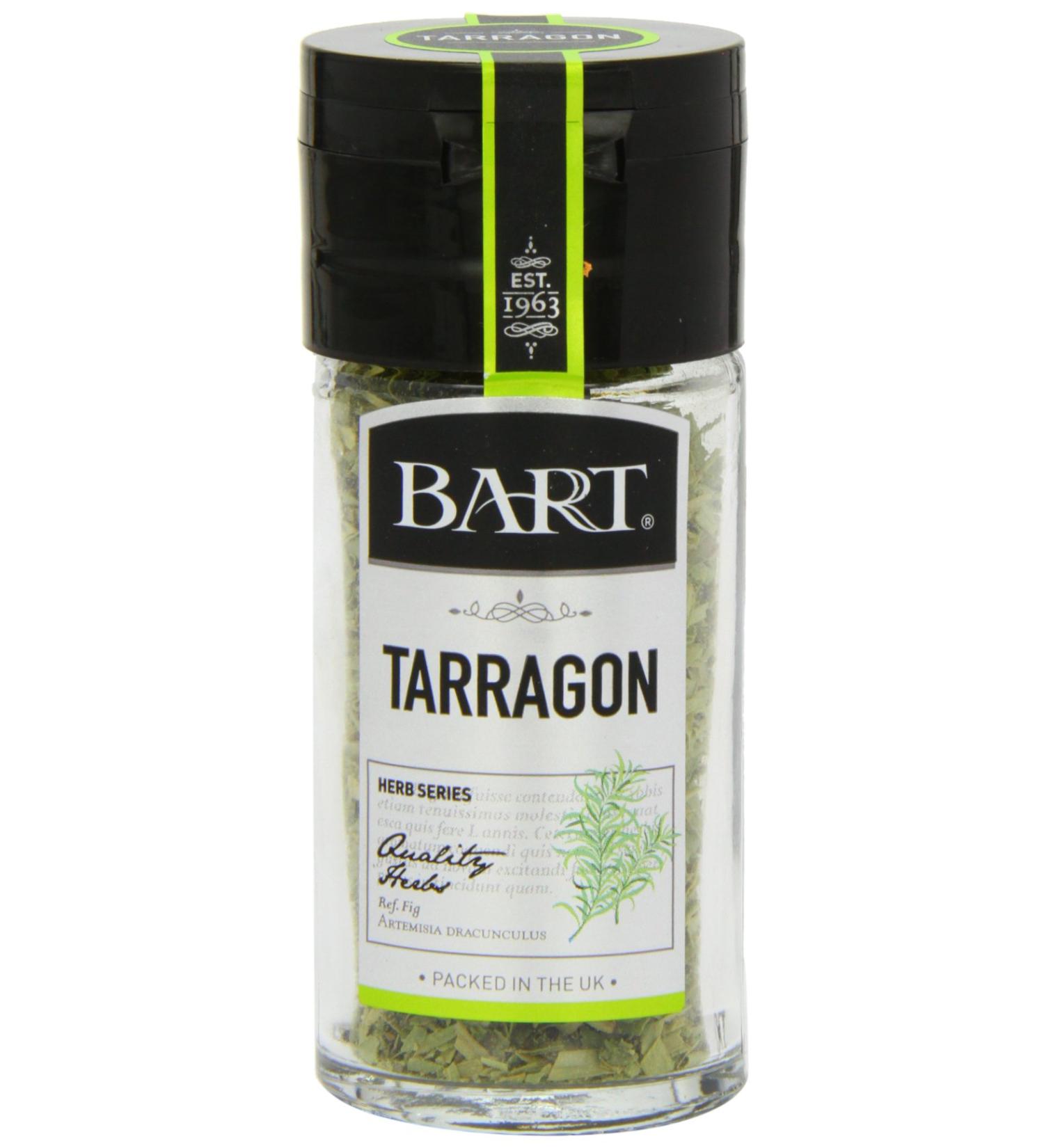 Bart Tarragon 7.5g - Buy Online on SooperMarket.com