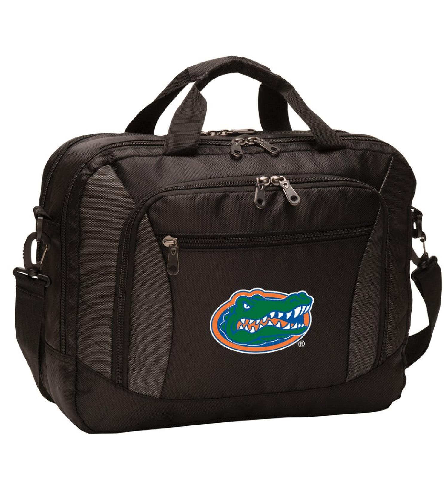 University of Florida Gators Laptop Bag - Official NCAA Computer Bag - Buy Online on SooperMarket.com