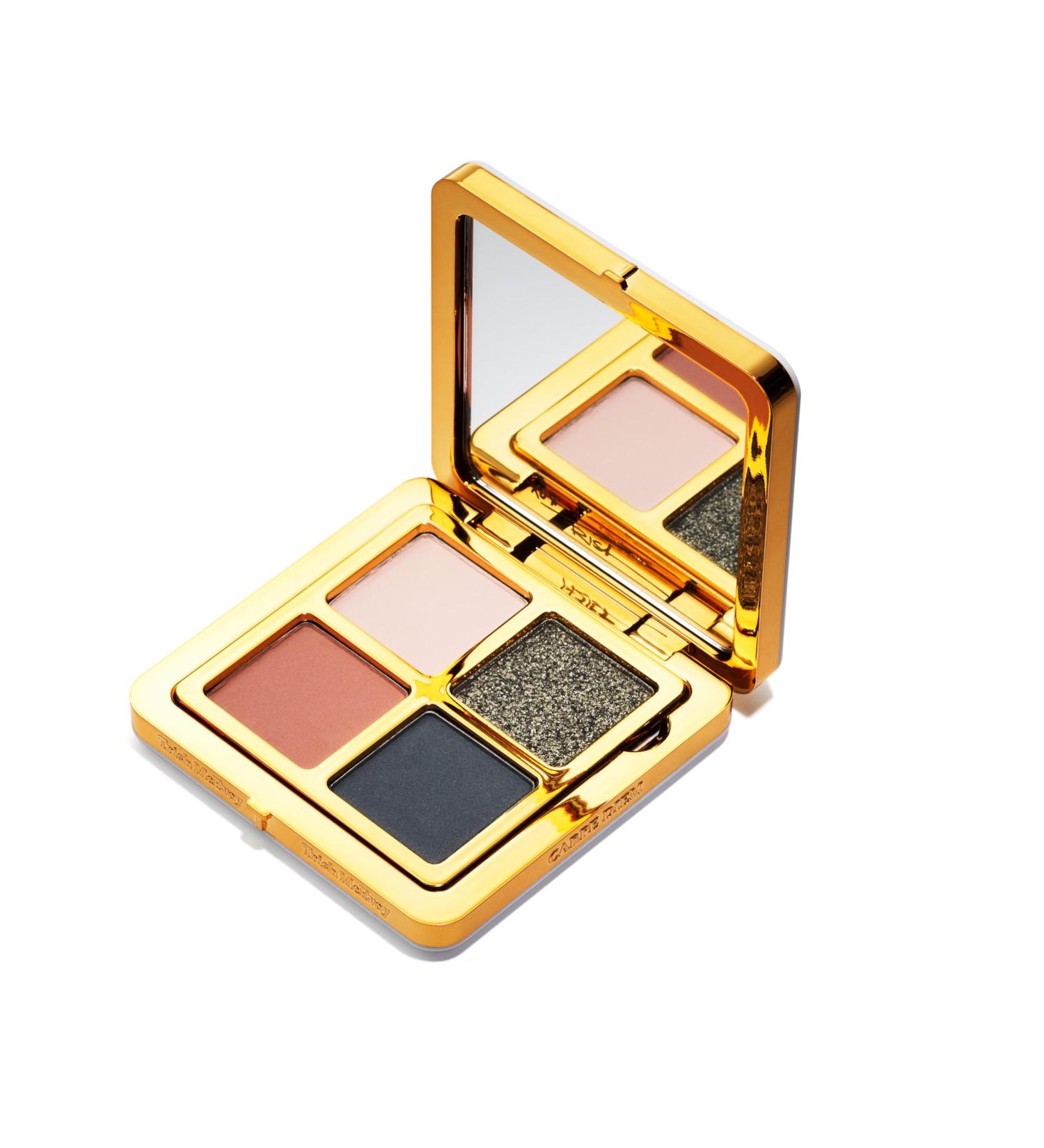 Trish McEvoy Gorgeous Eye Quad - Classic & Starry Eye Shadows | International Shipping Available - Buy Online on SooperMarket.com