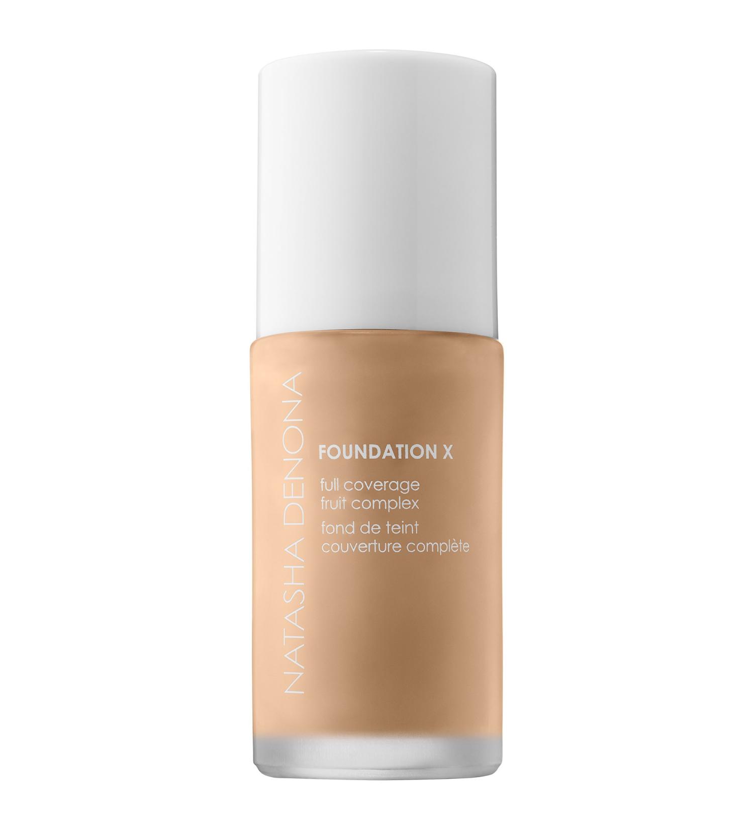 Natasha Denona - Foundation X (COLOR: #40)
