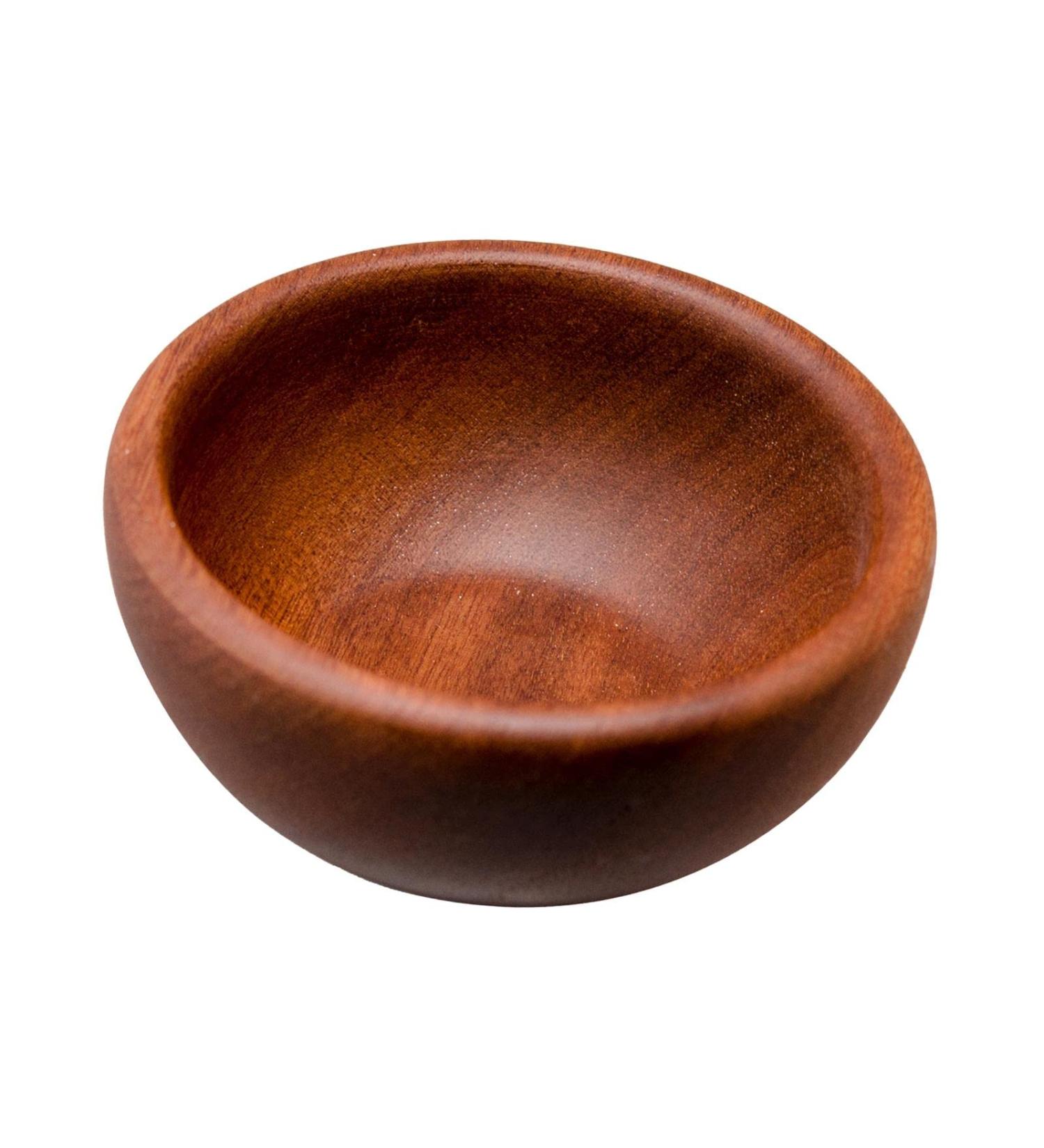 Folpus Shaving Soap Bowl - Premium Bathroom Accessories | Ideal Gift for Shaving Soap & Cream - Buy Online on SooperMarket.com