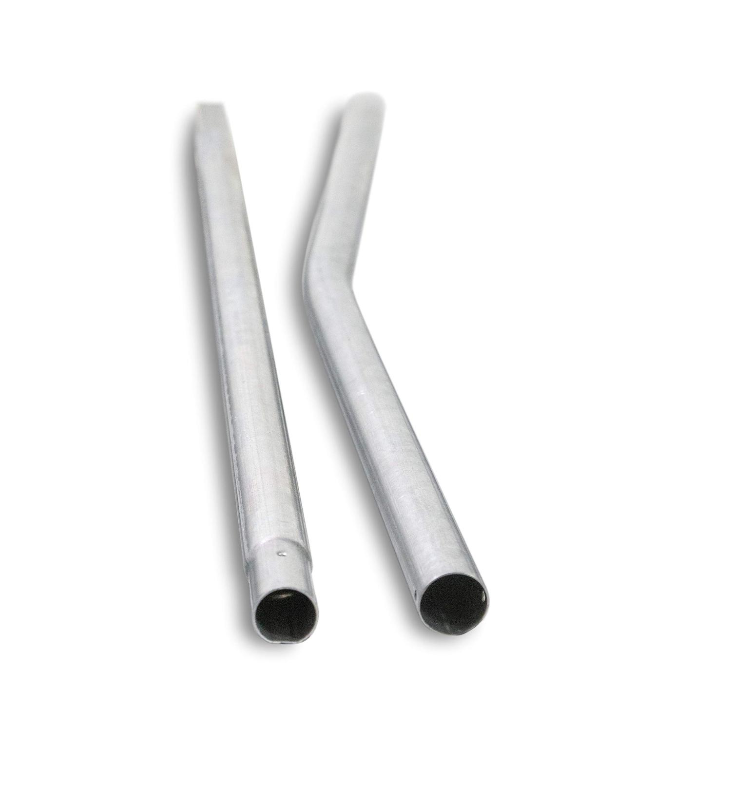 Skywalker Trampolines Upper & Lower Enclosure Pole Kit (1 Set) 4201 & 4202 - Galvanized | PK0015 - Buy Online on SooperMarket.com
