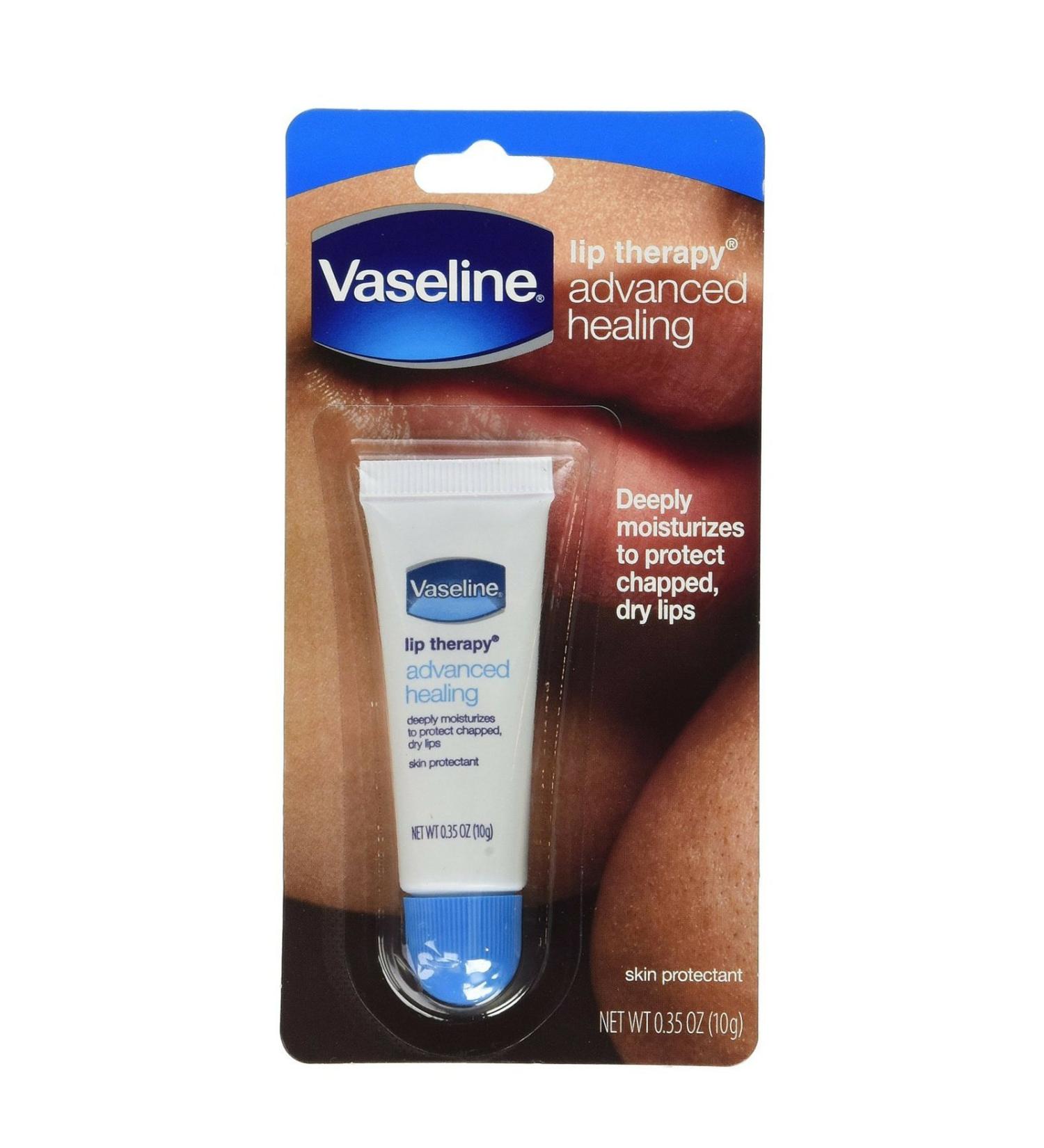 VASEL Lip Ther ADV TBE CT12
