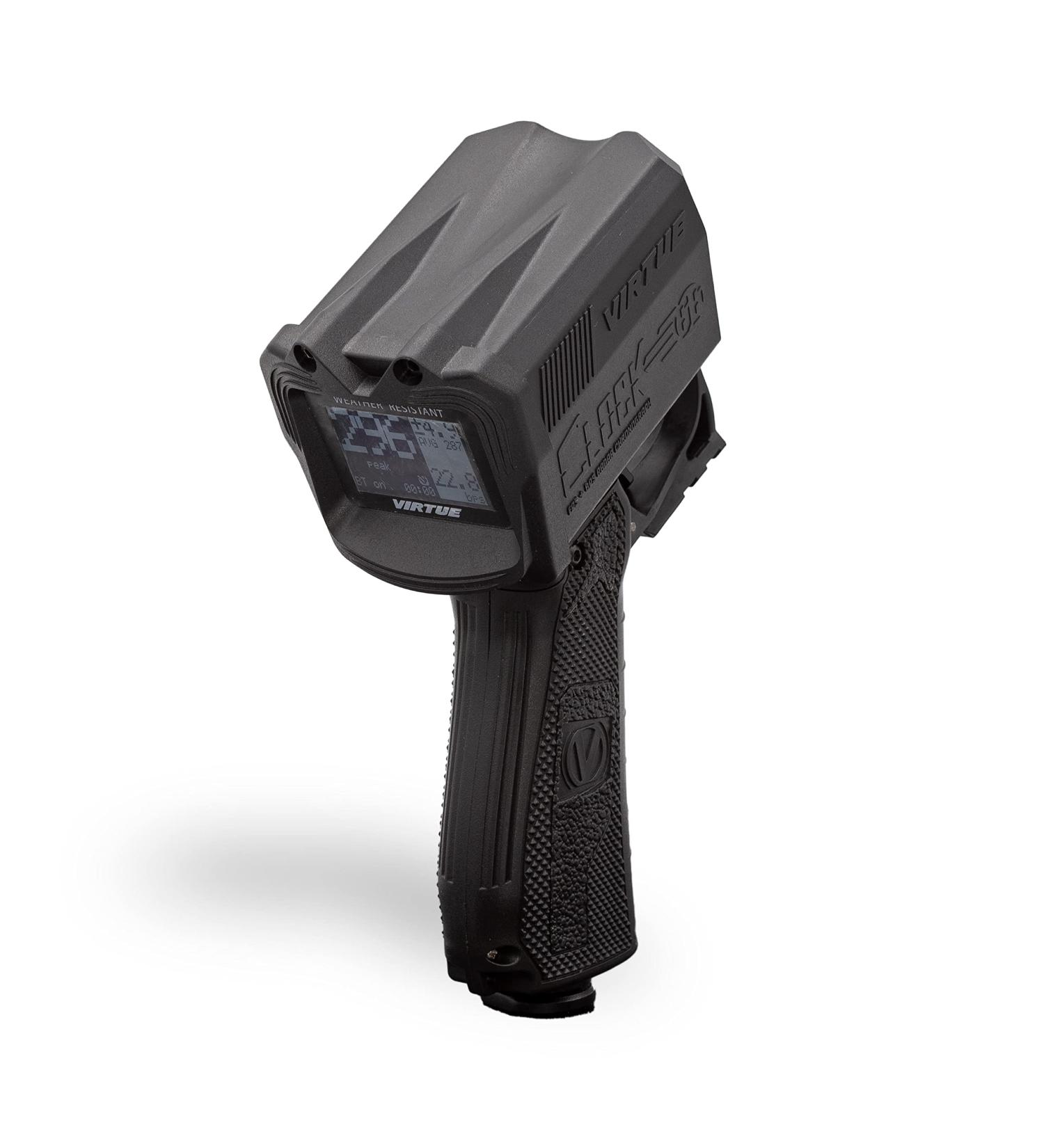 VIRTUE Clock 66 - High-Performance FPS & BPS Chronograph - Buy Online on SooperMarket.com