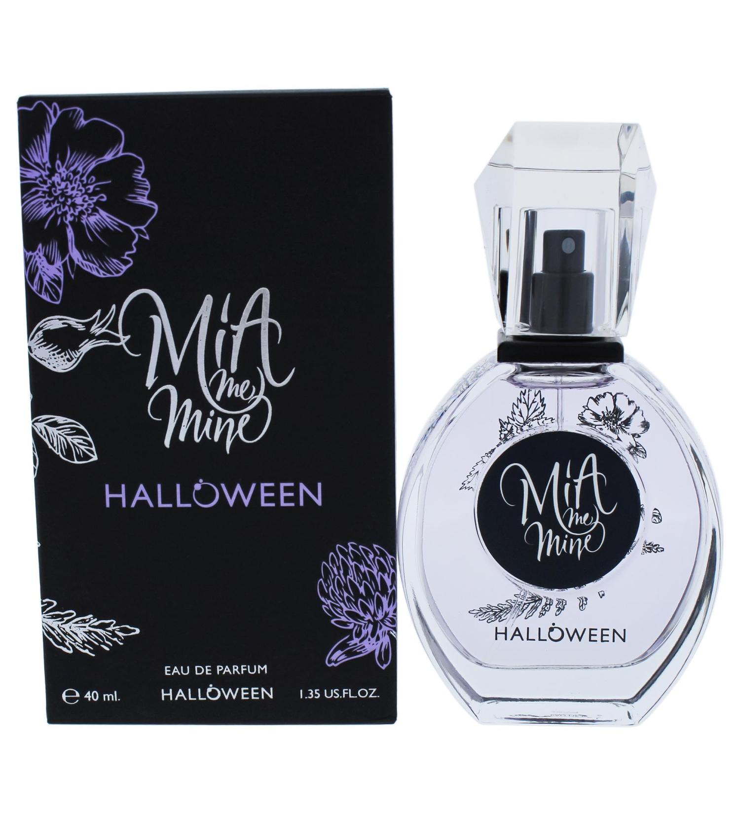 Jesus Del Pozo Halloween Mia Me Mine 1.3 Oz - Buy Online on SooperMarket.com