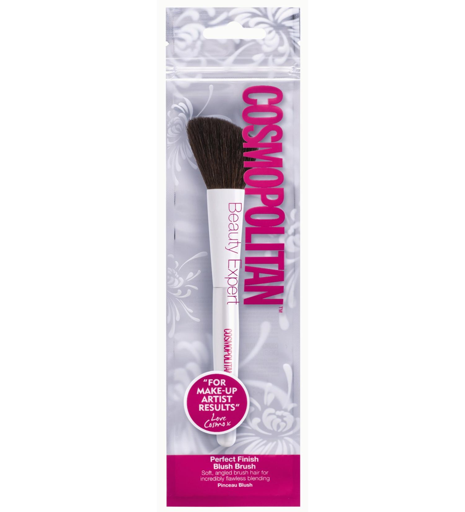 Cosmopolitan Perfect Finish Blush Brush