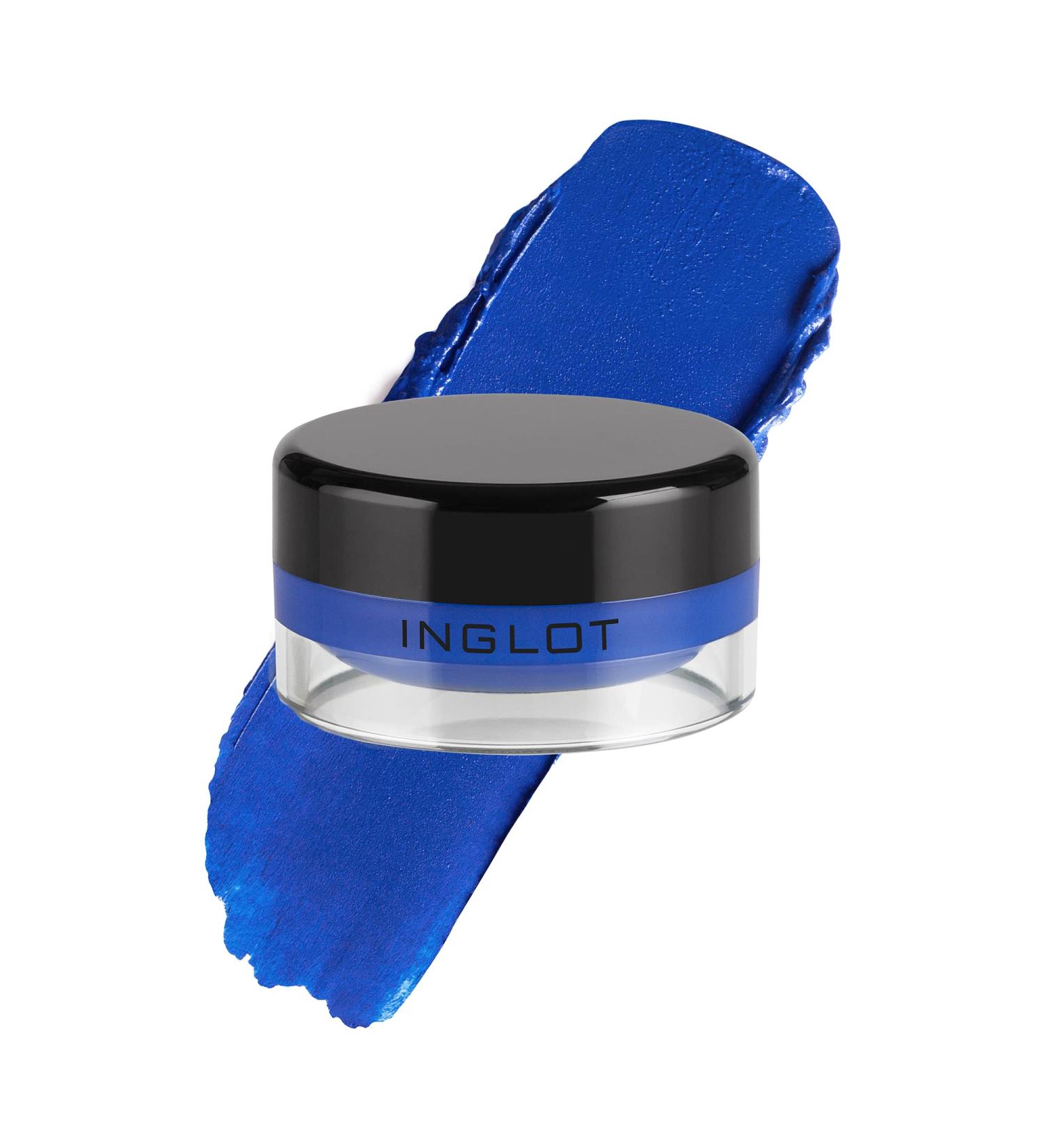 Inglot AMC Eyeliner Gel 67 - Waterproof Gel Eyeliner with High Intensity Pigments - Buy Online on SooperMarket.com