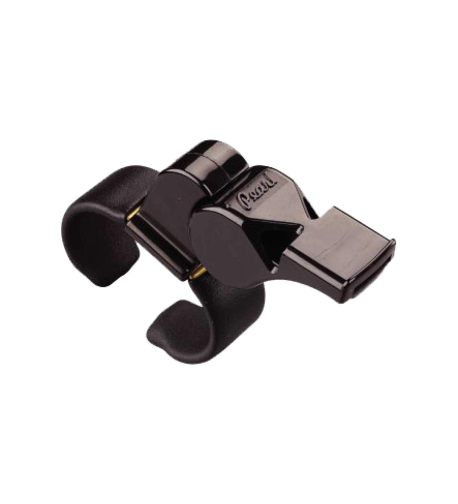 Fox 40 Pearl Finger Grip Whistle - Durable and Loud | Shop Now! - Buy Online on SooperMarket.com