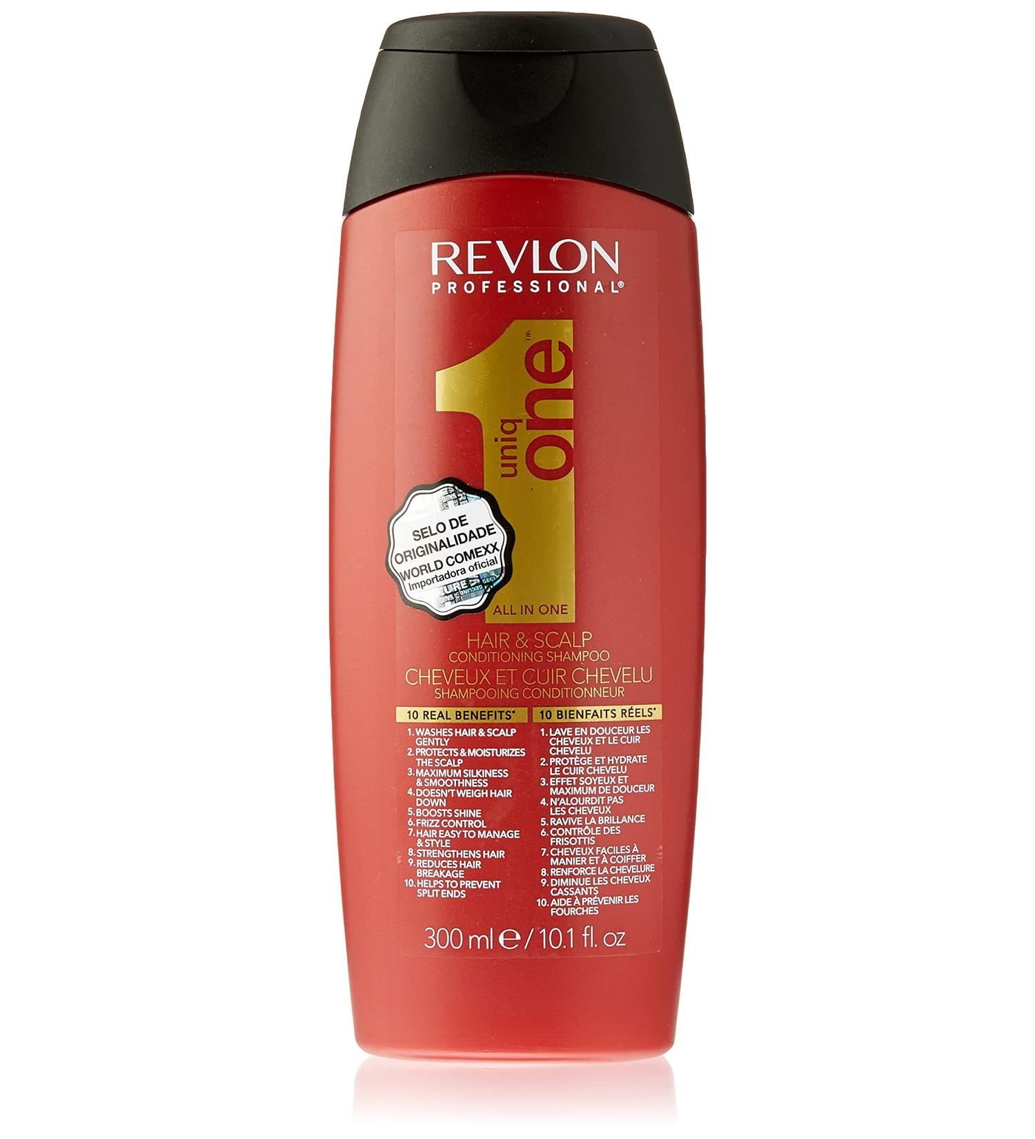 UNIQ ONE ALL IN ONE Shampoo 300 ml by Unknown by Unknown - Buy Online on SooperMarket.com