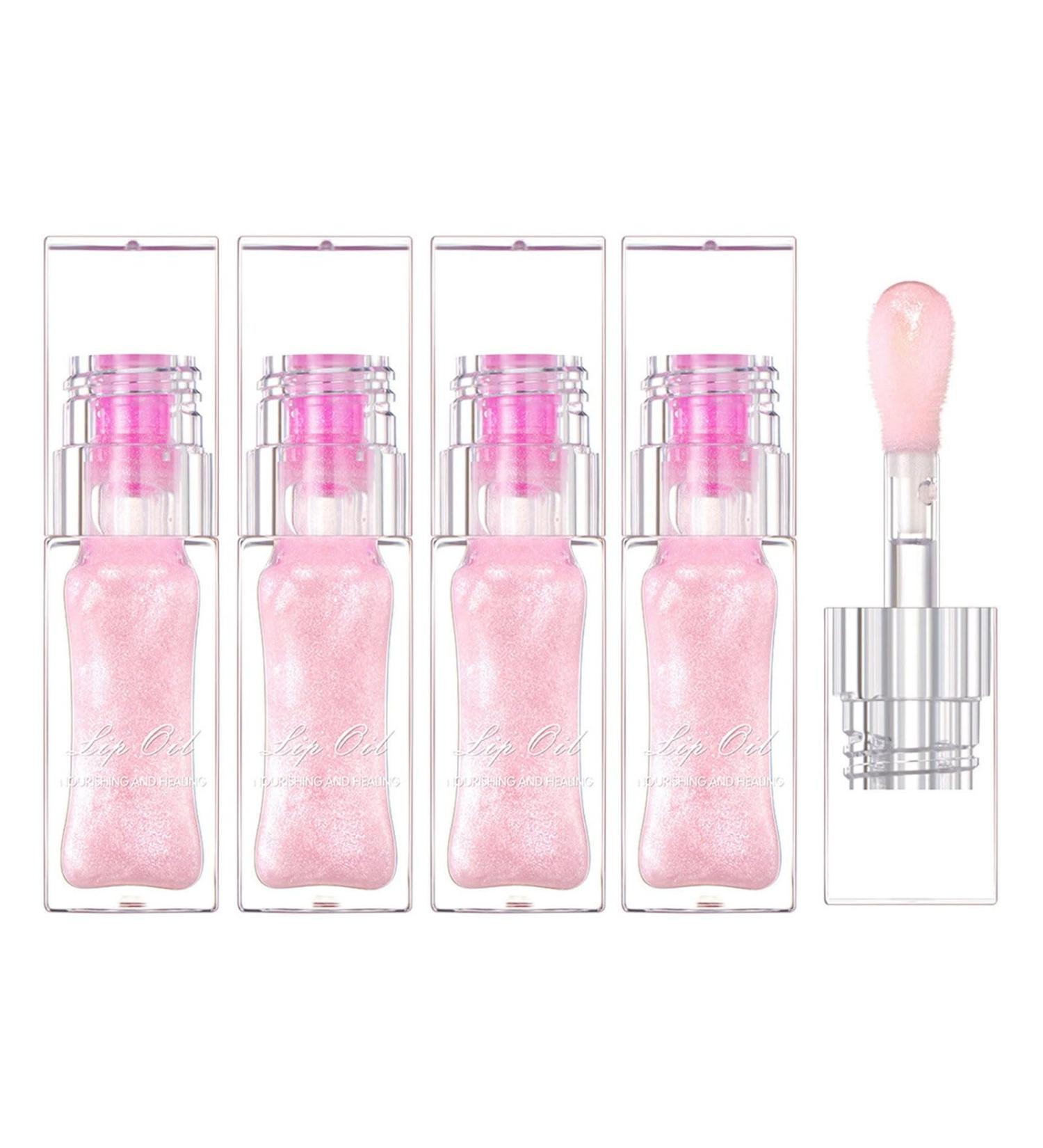 Warm and Moisturising Lip Oil Easy to Dye and Moisturize Not Easy to Discolour. Cup Colorful Lip Glaze Dudu Lip Makeup 6.5 ml Butter Striker (C One Size) 1 count (Pack of 1) c - Buy Online on SooperMarket.com