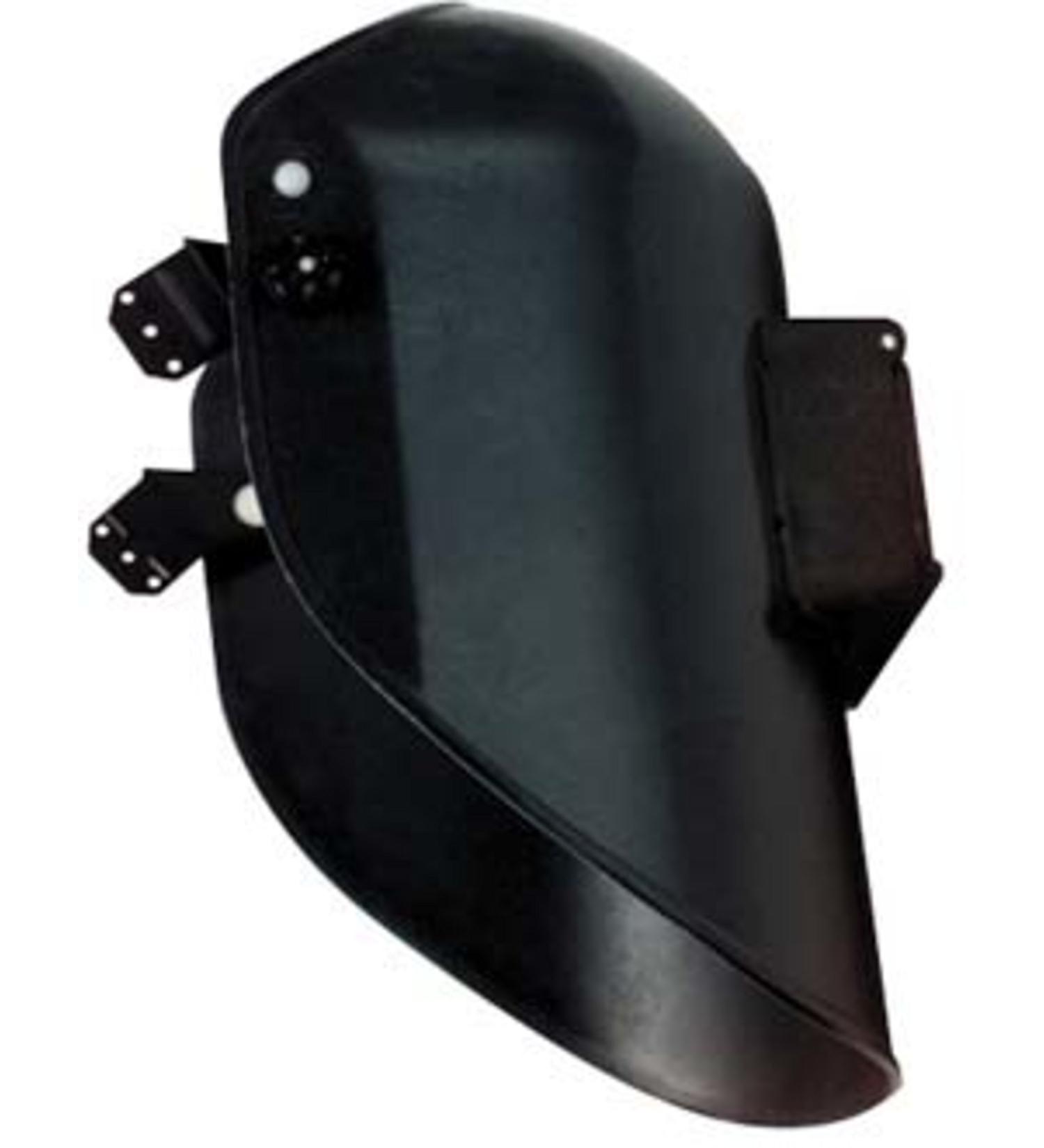 Jackson Safety Mounting Blade Kit for Various Jackson Safety Safety Hard Hats (Pair of 2) 15972