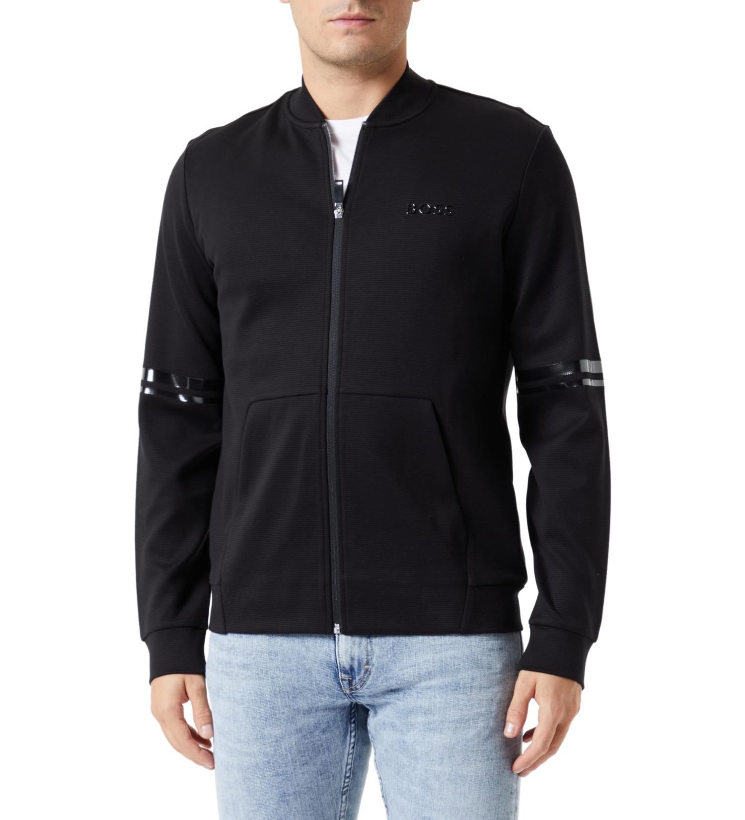 BOSS Samoo Mirror Black 1 Small - Buy Online on SooperMarket.com