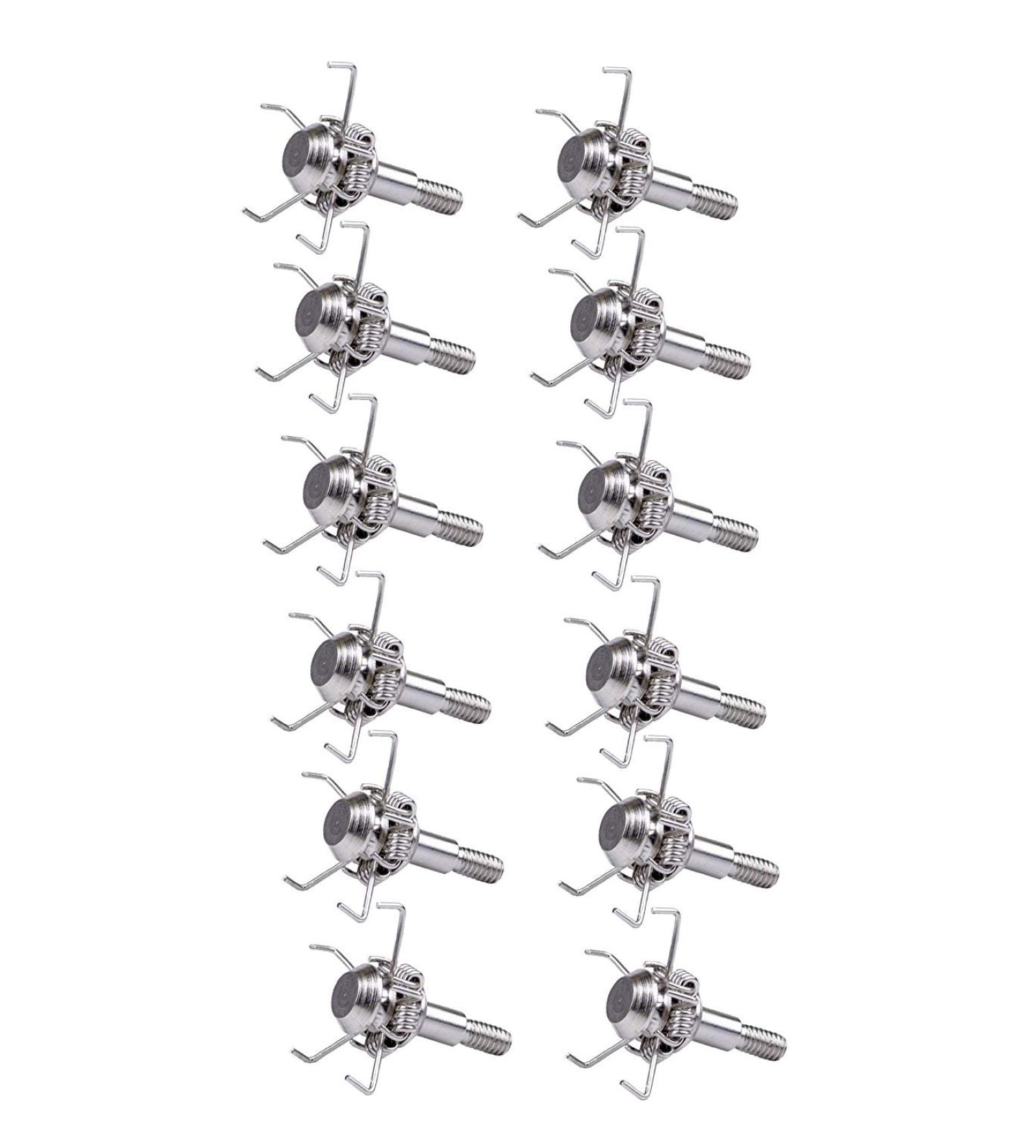 GPP 12PK Small Game & Target Points - Archery Broadheads for Bowhunting - Buy Online on SooperMarket.com