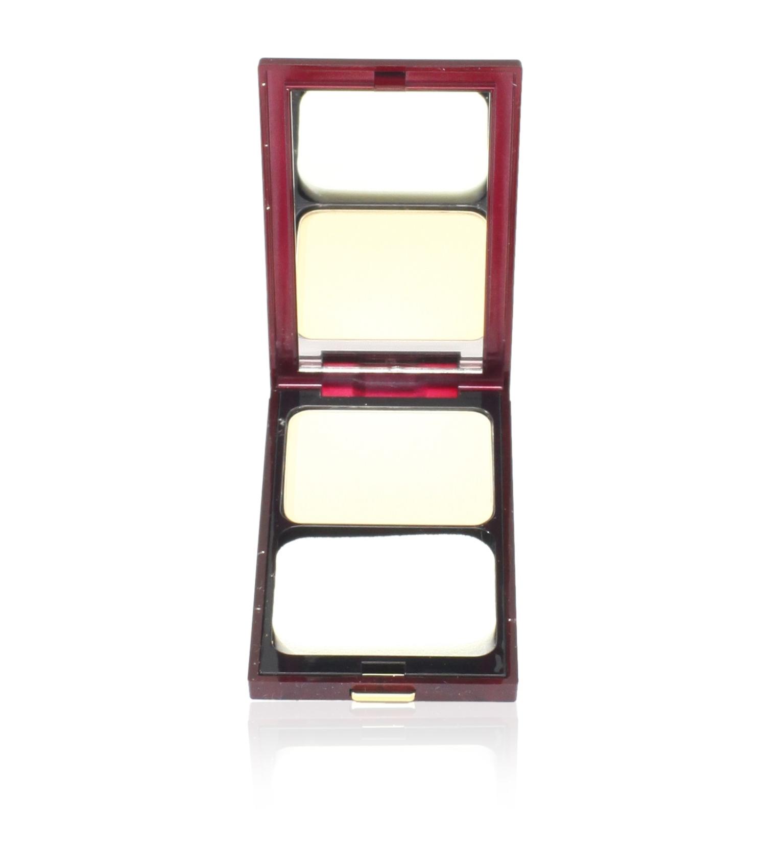 The Ethereal Pressed Powder - # EP03 (the lightest shade with slightly yellow undertones) 7g/0.25oz