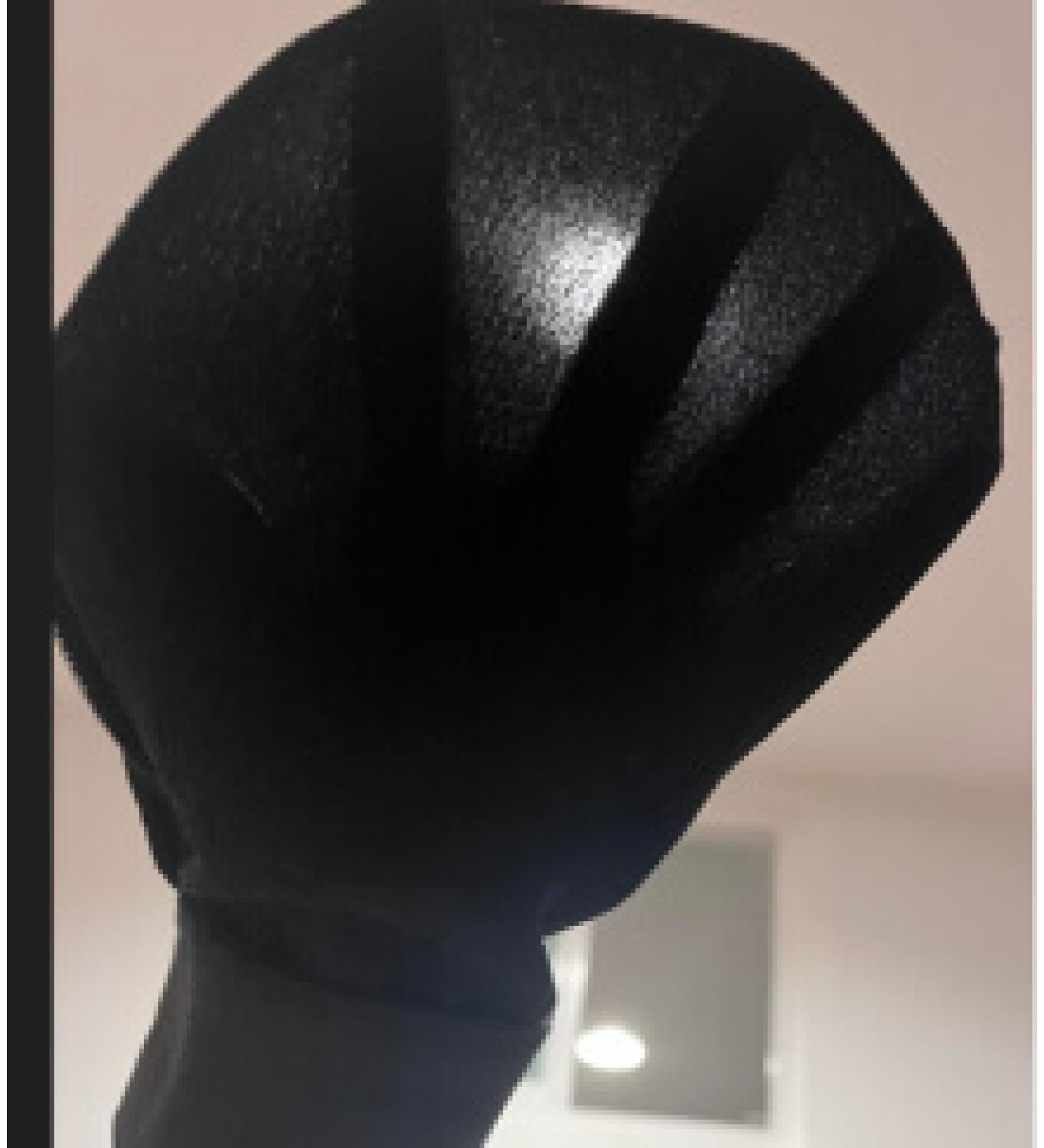 Seraphic Skincare Korean Exfoliating Mitts (1pc) Microdermabrasion at Home Exfoliating Gloves Visibly Lift Away Dead Skin Great for Spray Tan Removal or Keratosis Pilaris Made of 100% Viscose Fiber