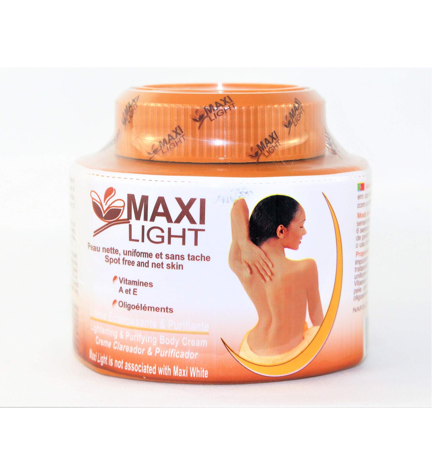 MAXI LIGHT - Illuminate Your Space with Style | Shop Now - Buy Online on SooperMarket.com
