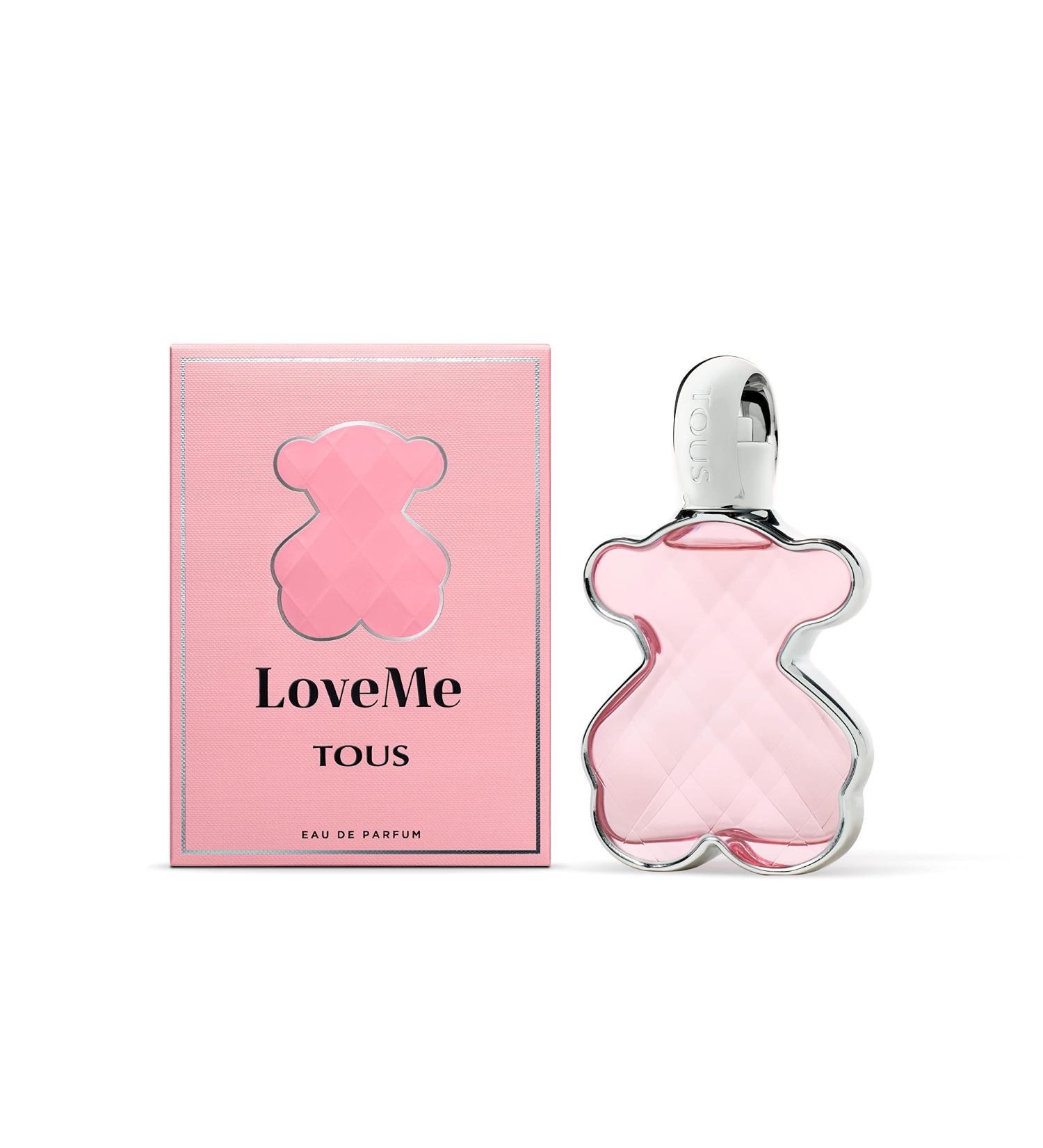 Tous Love Me by Tous for Women - 1.7 oz EDP Spray - Buy Online on SooperMarket.com