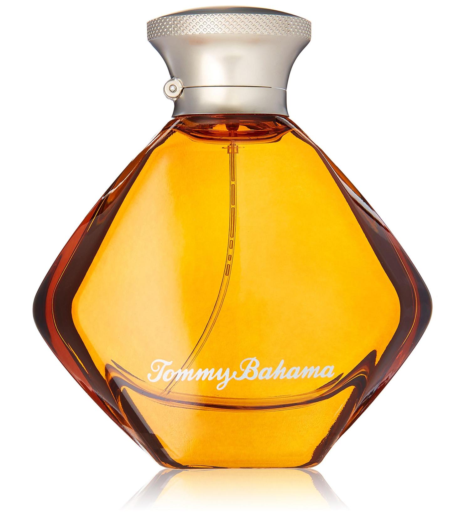 Tommy Bahama Eau De Cologne Spray 3.4 Fl Oz - Buy Online on SooperMarket.com
