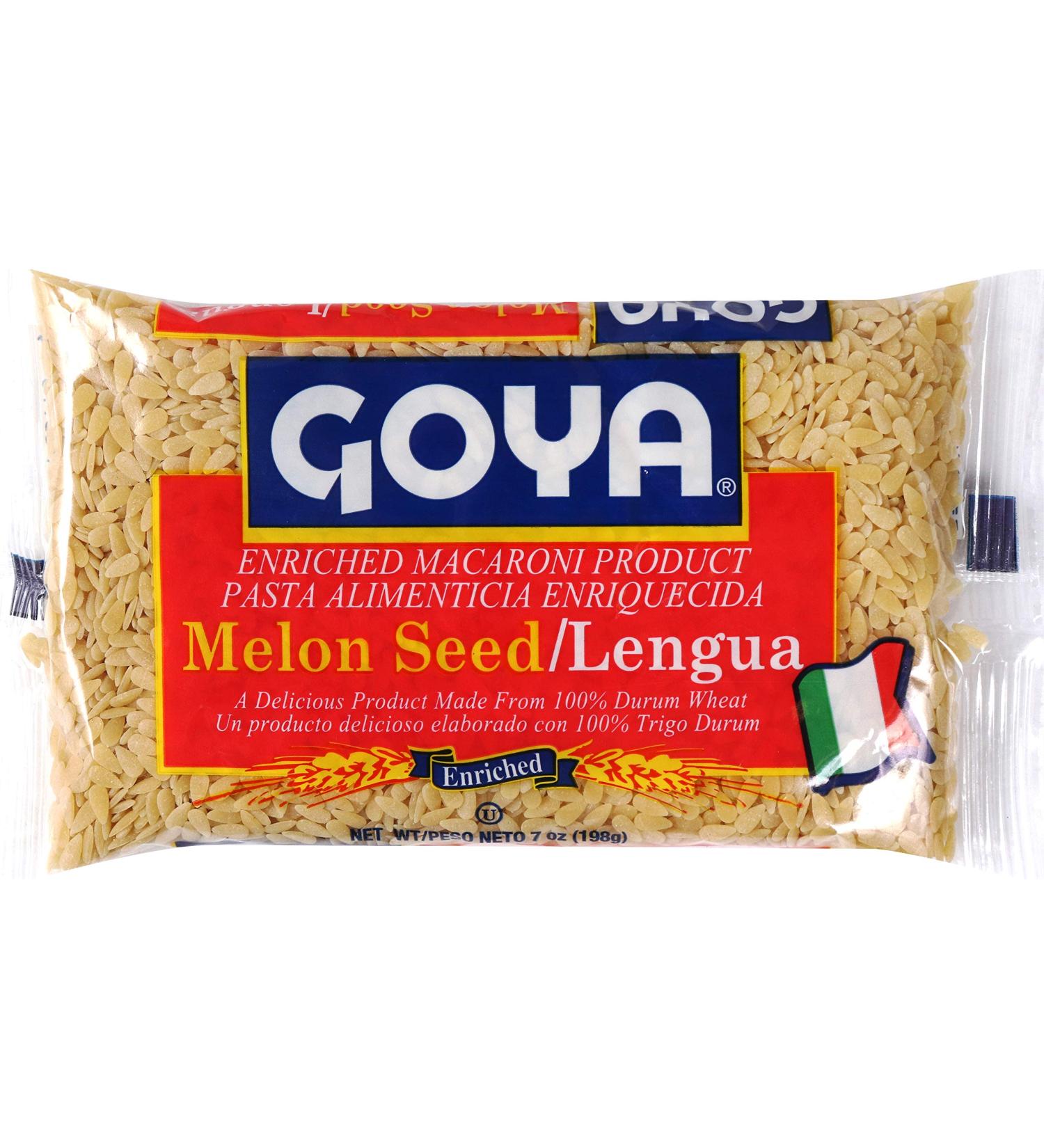 Goya Foods Lengua 7-Ounce (Pack of 20) - Authentic Spanish Beef Tongue Delicacy - Buy Online on SooperMarket.com