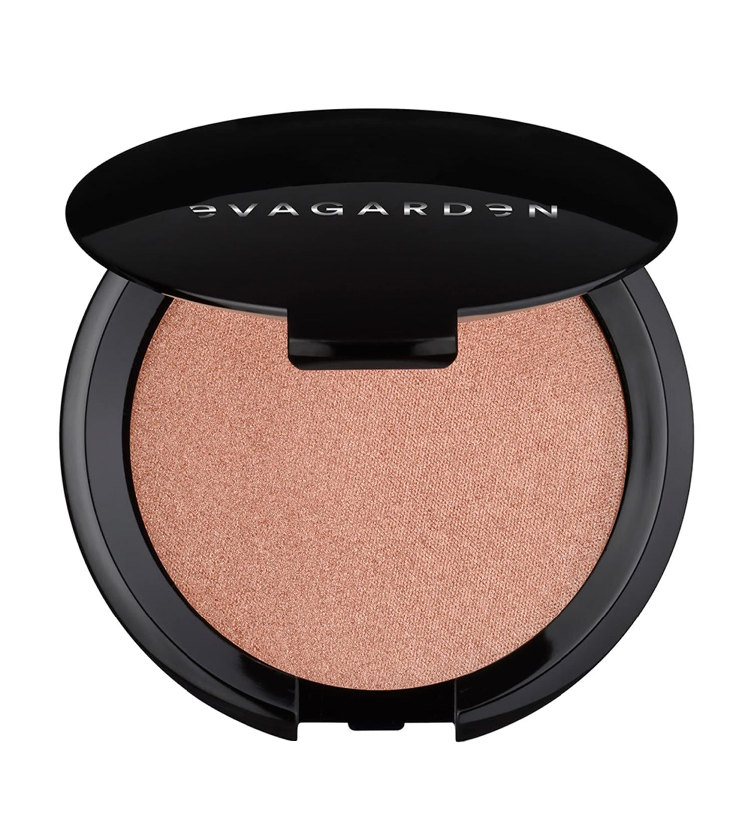 Evagarden Powder Bronzer number 905 superpearly 1 pack (1 x 6 g)