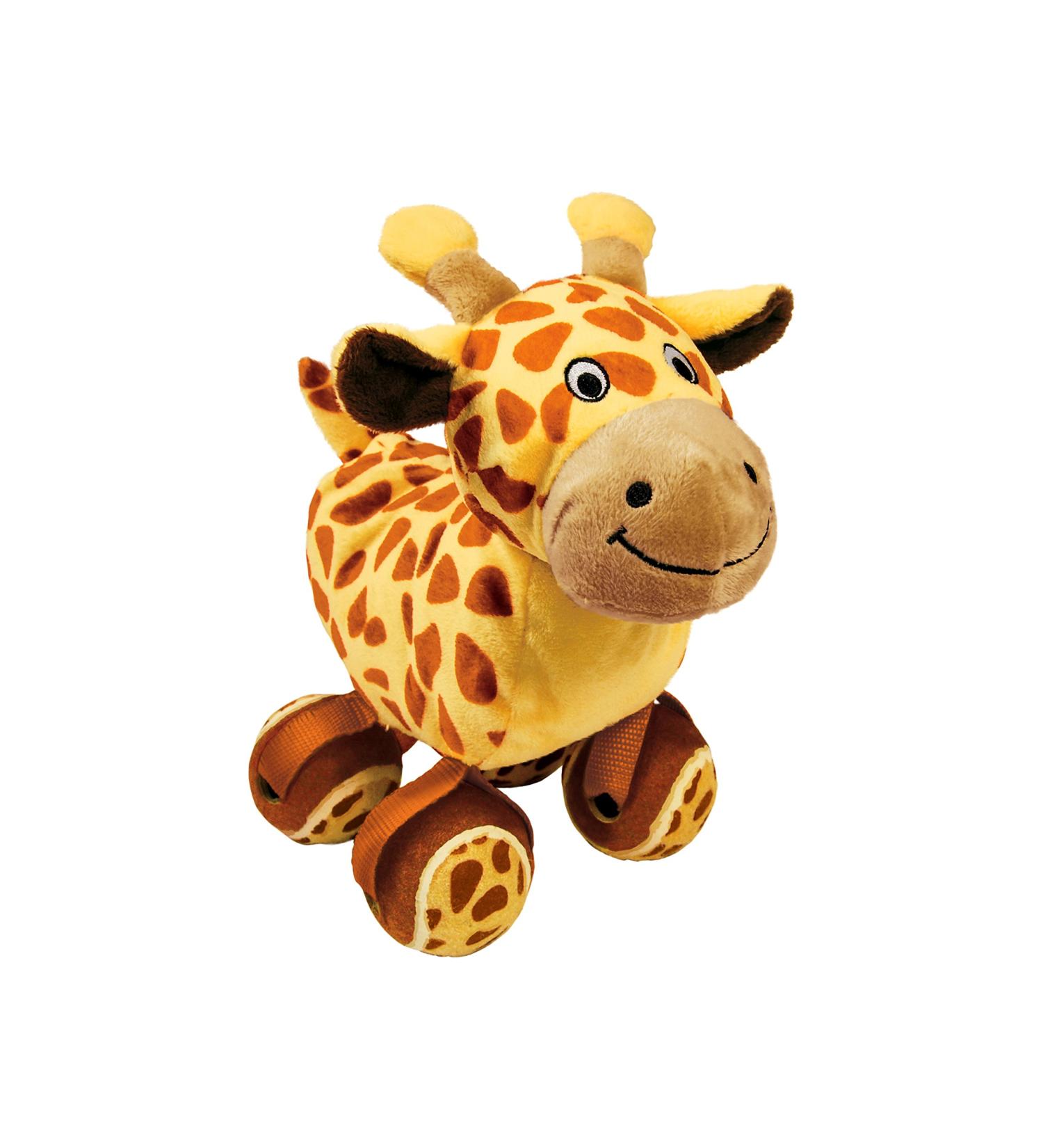 KONG TenniShoes Giraffe Lg - Buy Online on SooperMarket.com