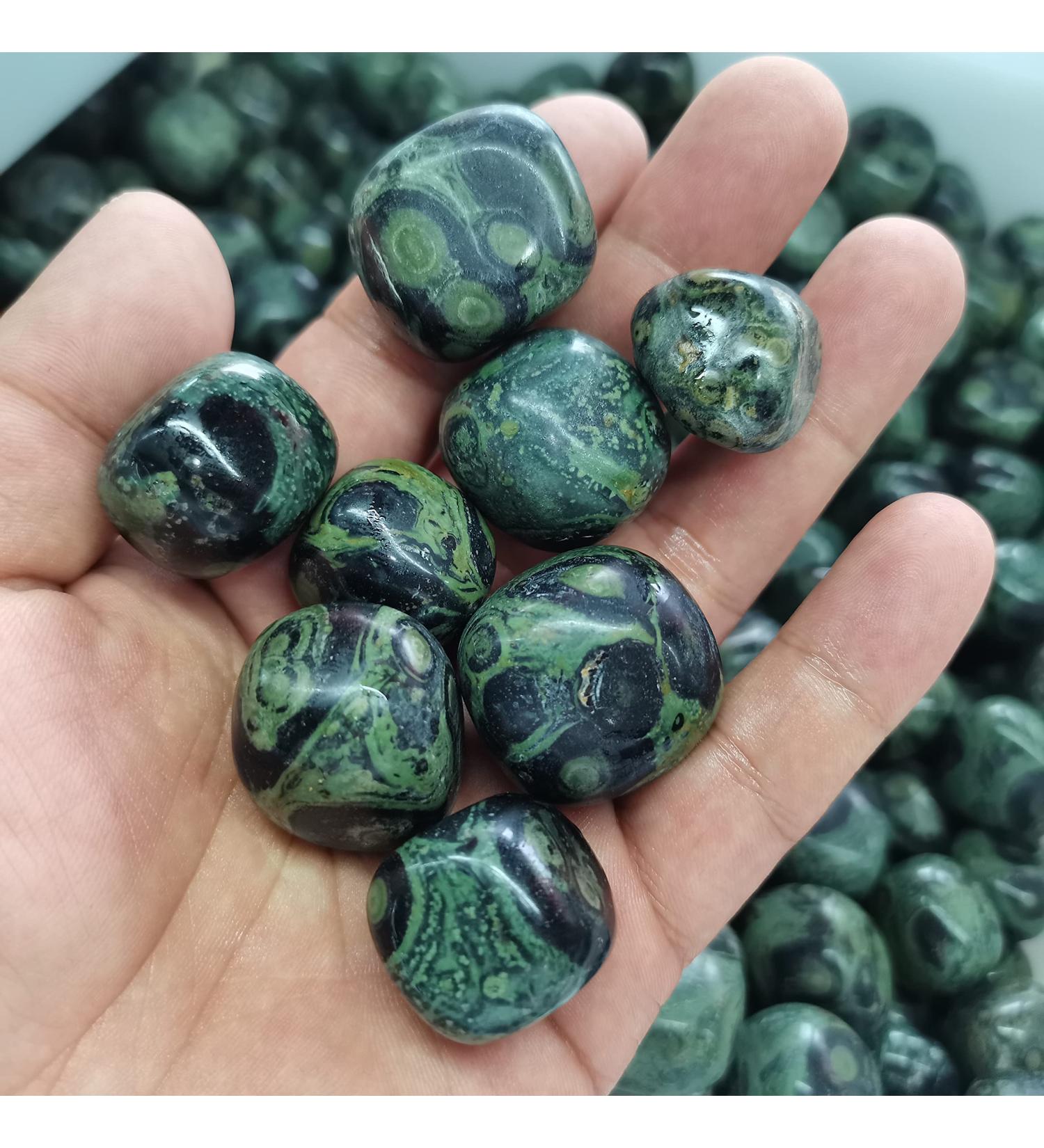 Gemstones for Decoration 6pcs 150g Natural Peacock Eye Cube Quartz Polished Stone Crystal Gemstone Crystal Gravel Natural Quartz Crystals Aura Crystal Gift - Buy Online on SooperMarket.com