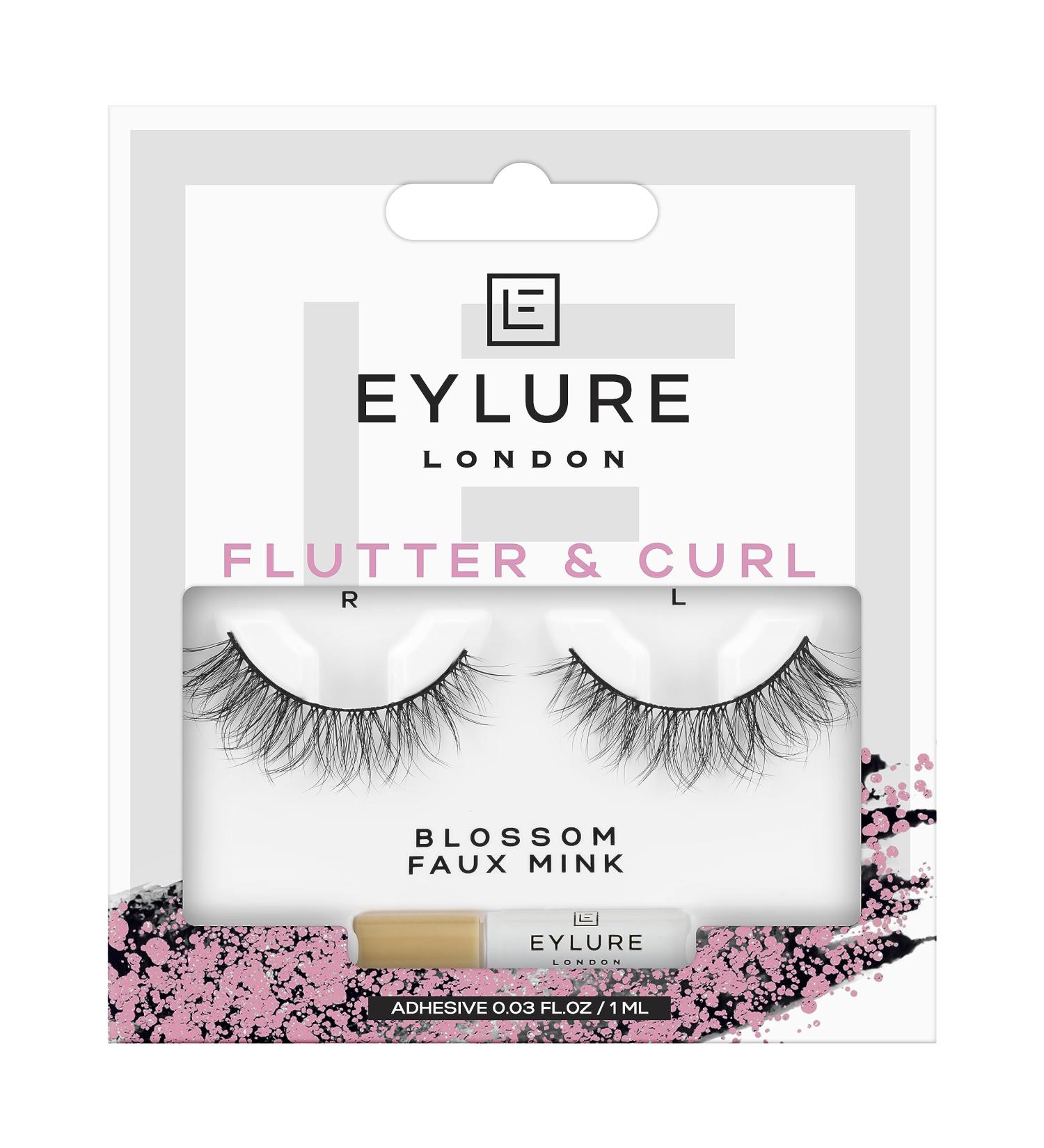 Eylure Flutter & Curl - Blossom - Buy Online on SooperMarket.com