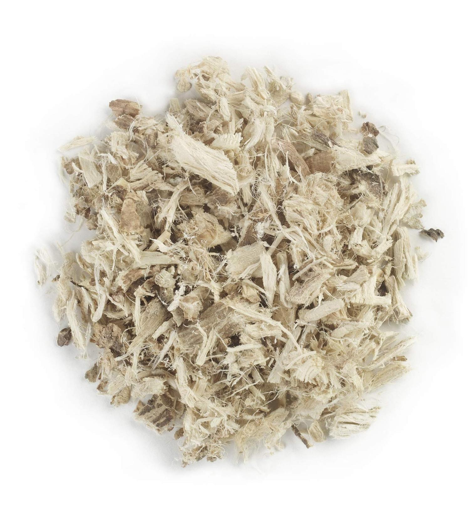 Frontier Co-op Marshmallow Root Cut & Sifted - 8 oz | Premium Quality - Buy Online on SooperMarket.com