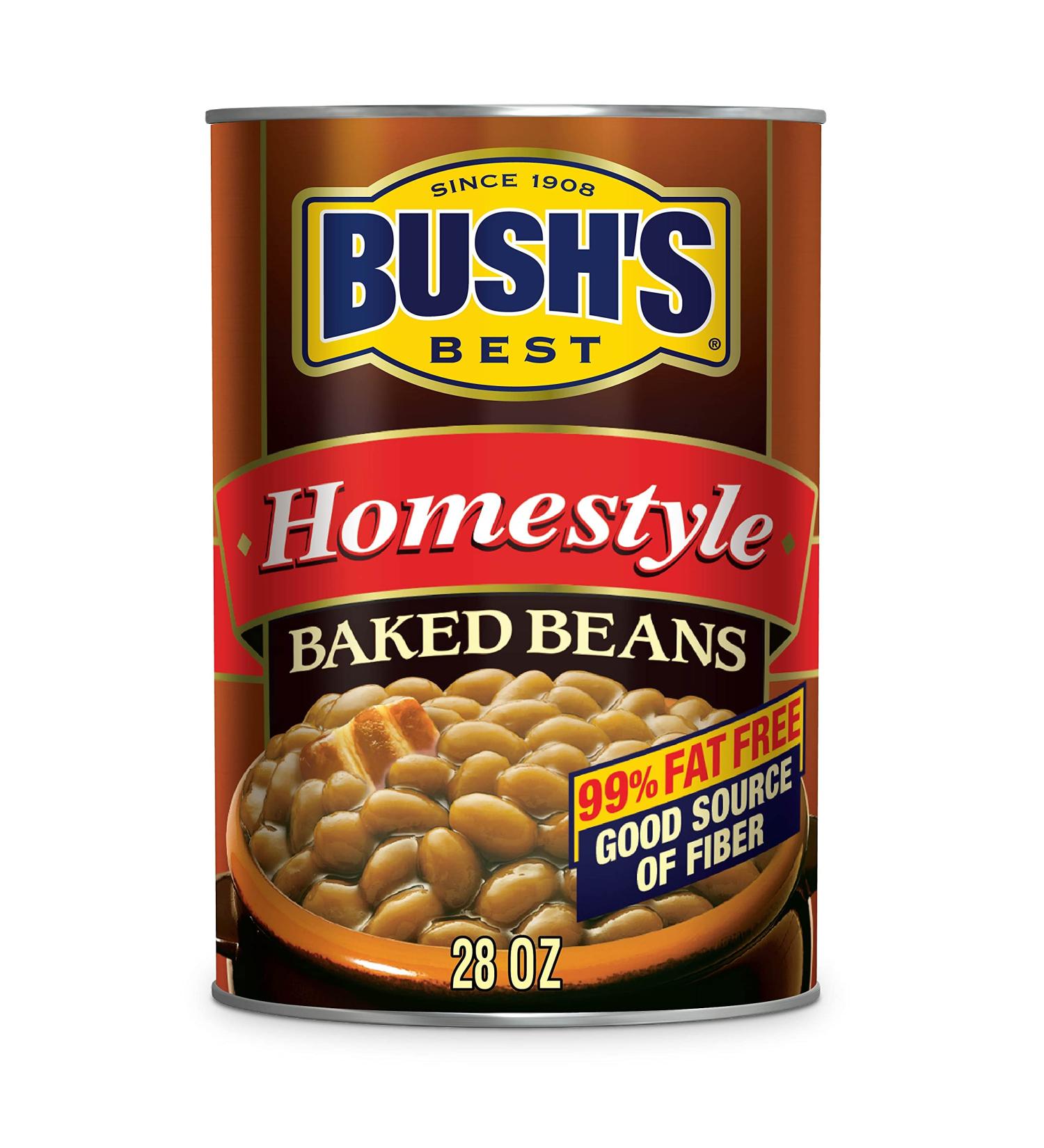 Bush's Best Homestyle Baked Beans 794 g - Buy Online on SooperMarket.com