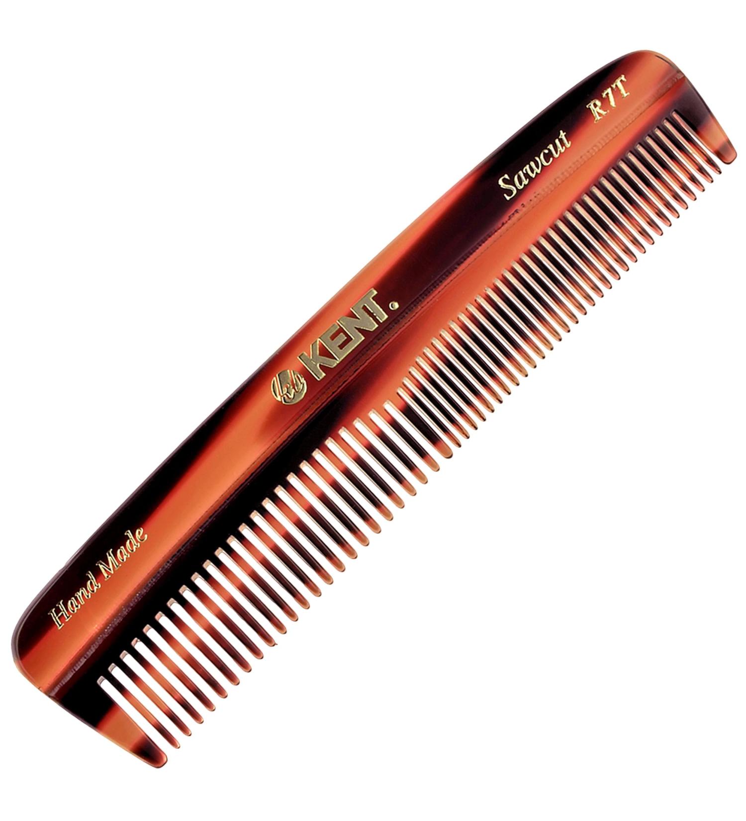 Kent A R7T - Small men or women's comb - Buy Online on SooperMarket.com