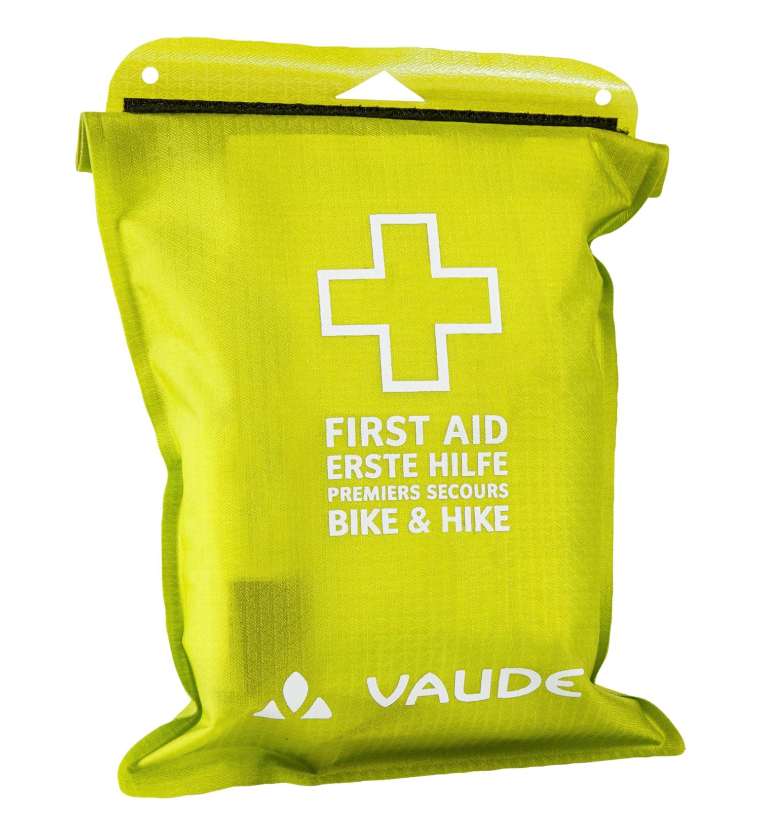 VAUDE First Aid Kit M Waterproof One Size
