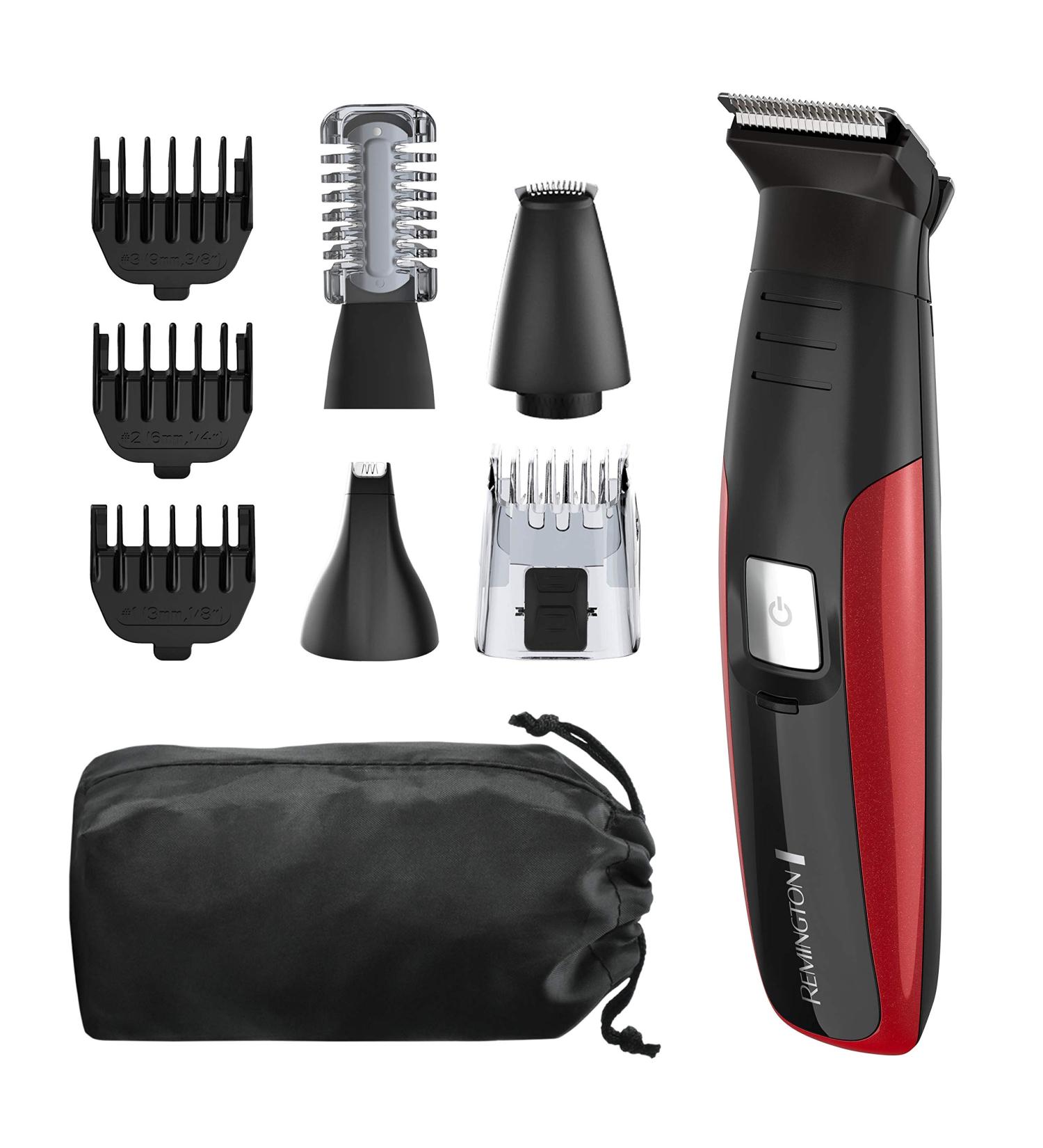 Remington All-in-One Body Multigroomer 5000 - Versatile Grooming for Men | International Shipping Available - Buy Online on SooperMarket.com