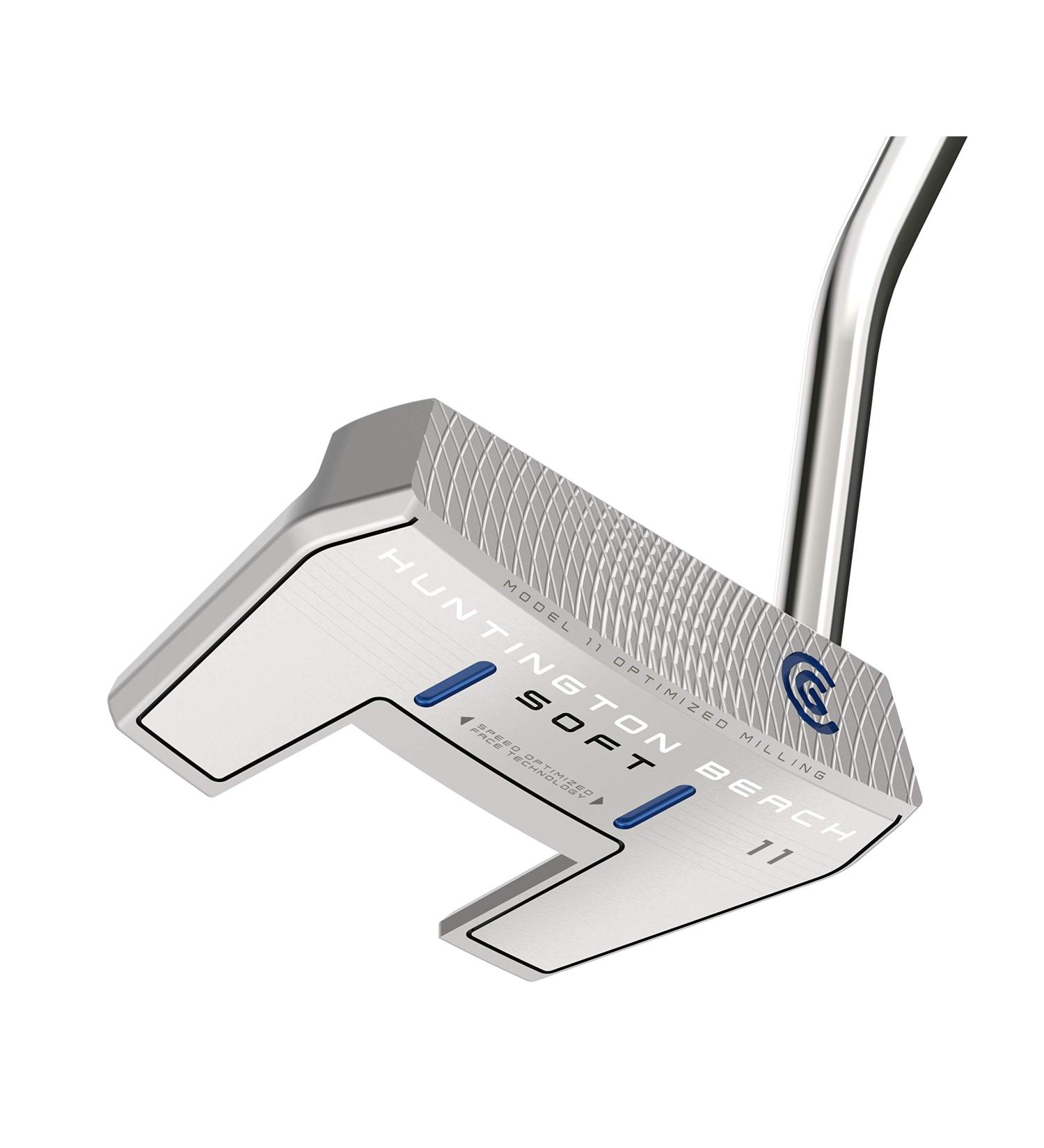 Cleveland Huntington Beach Soft 11 Putter | Mens Right Hand 35 Inches - Buy Online on SooperMarket.com
