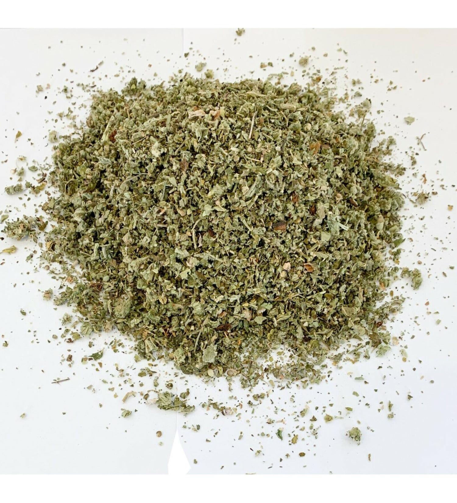 Marshmallow & Damiana Leaf Tea (250g)