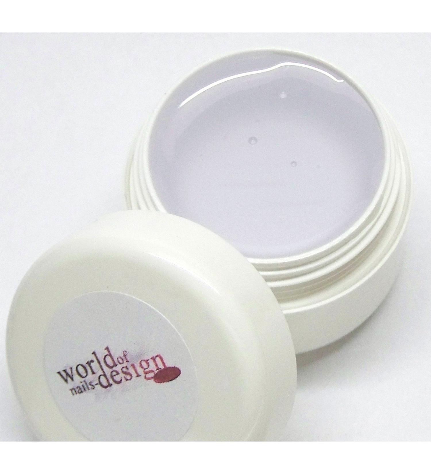 15 ml of model agent extra thick