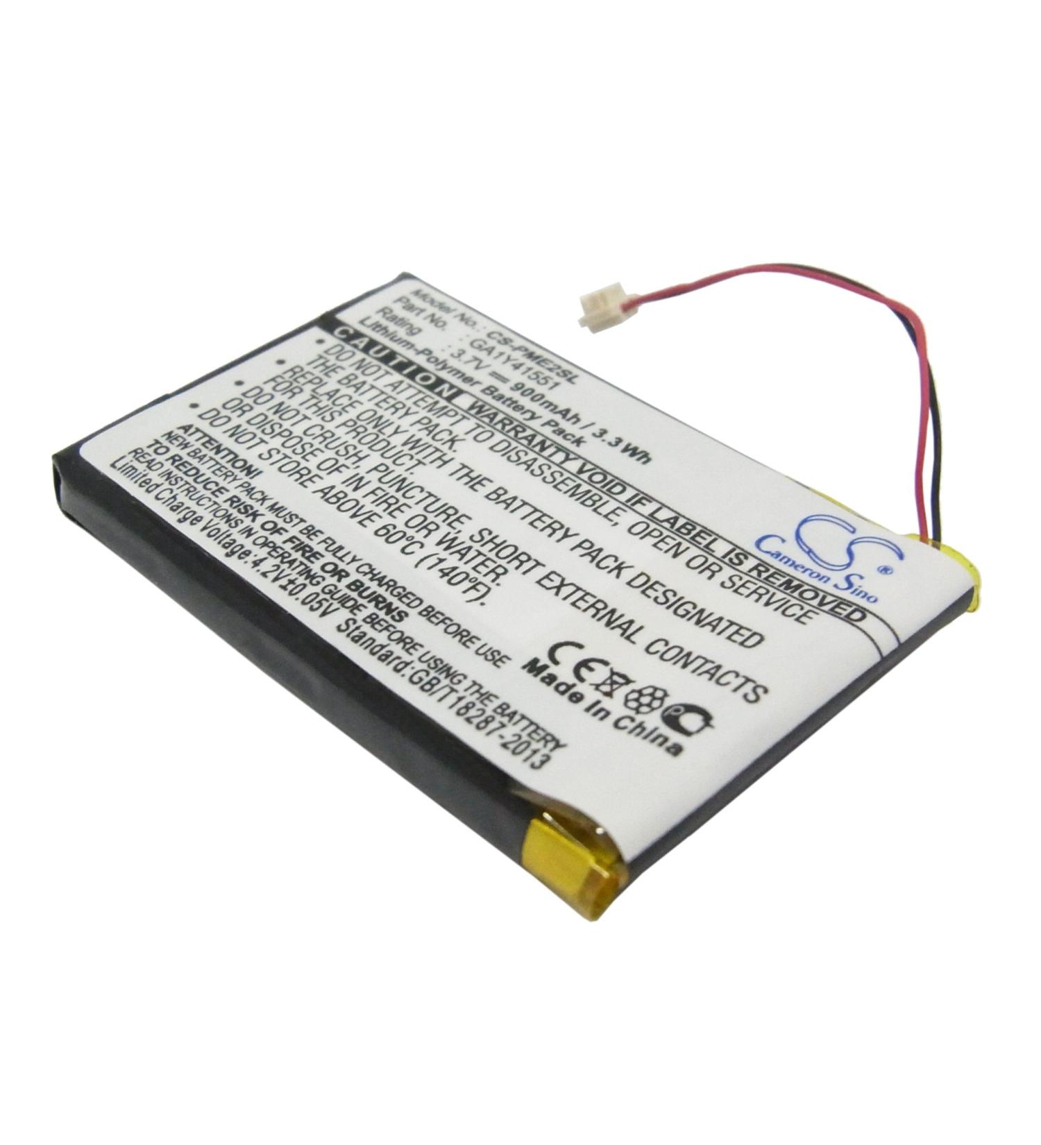 Buy Replacement Battery Palm GA1Y41551 for Tungsten E2 - Fast International Shipping - Buy Online on SooperMarket.com