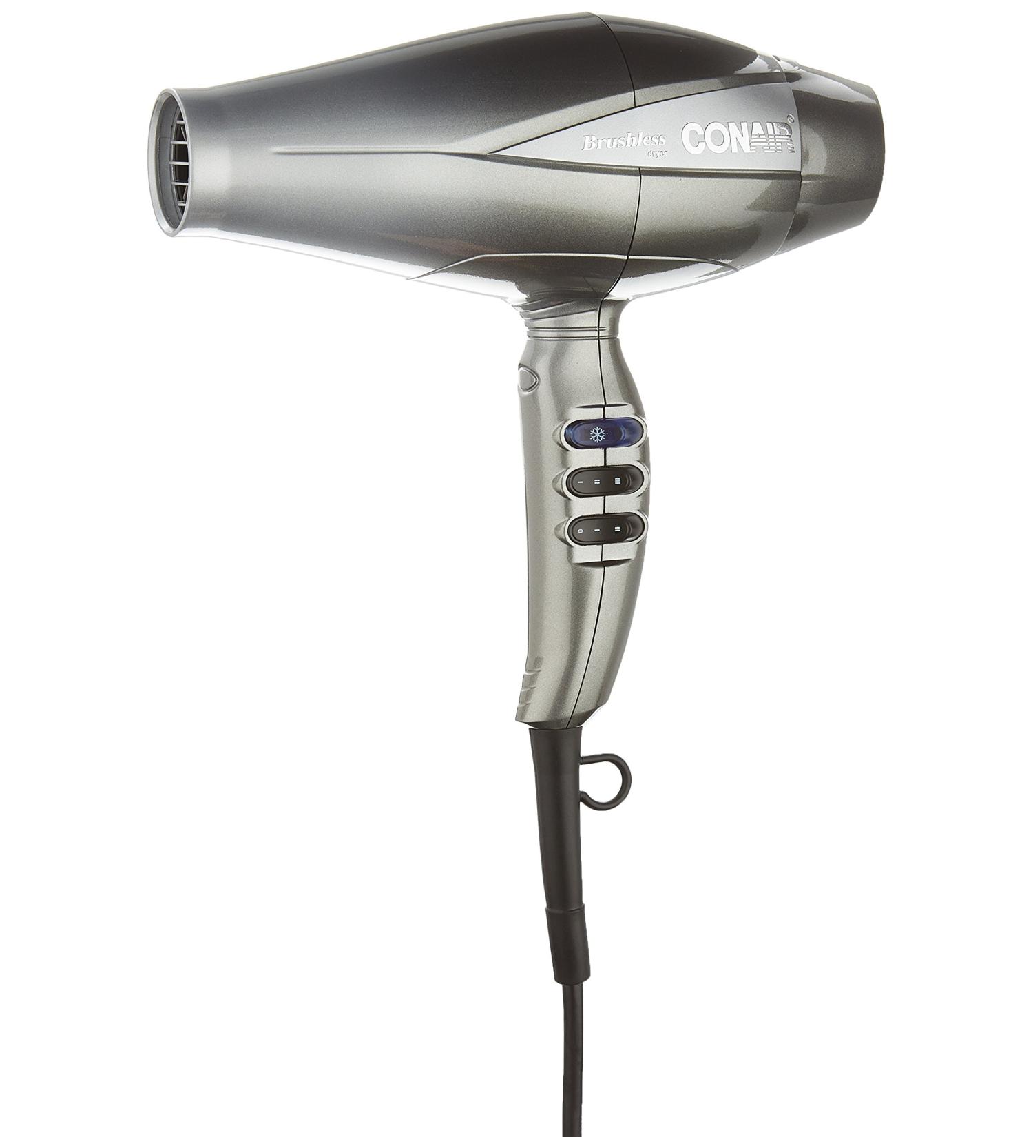 InfinitiPro by Conair 3Q Brushless Motor Dryer - Buy Online on SooperMarket.com