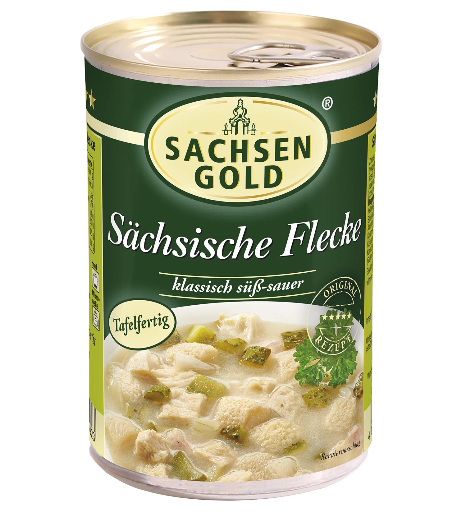 Saxon Gold Saxon Spots 400g - Premium Quality International Shipping | Buy Now! - Buy Online on SooperMarket.com