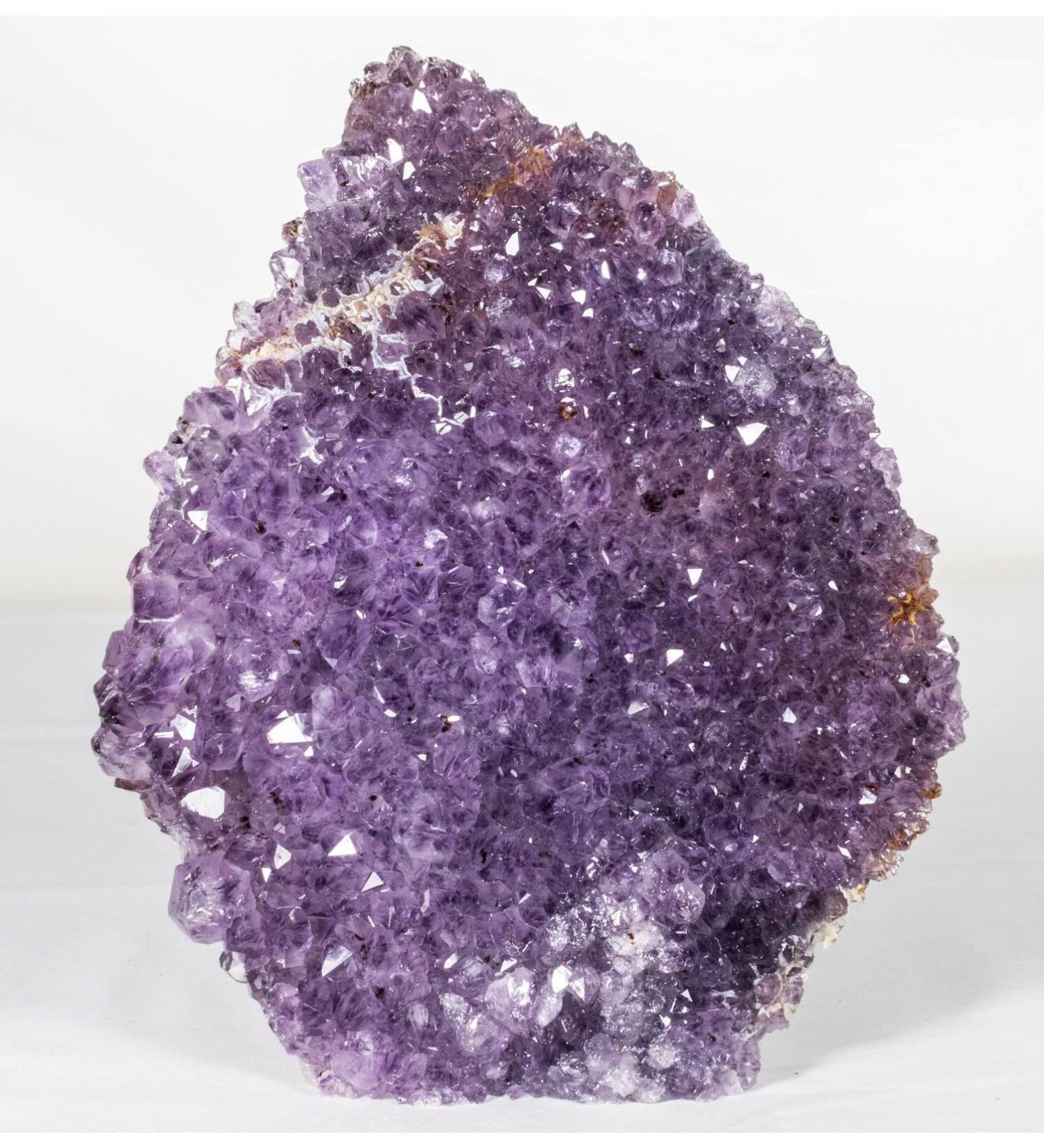 Amethyst Quartz - Brazil Raw Stones and Minerals - Buy Online on SooperMarket.com