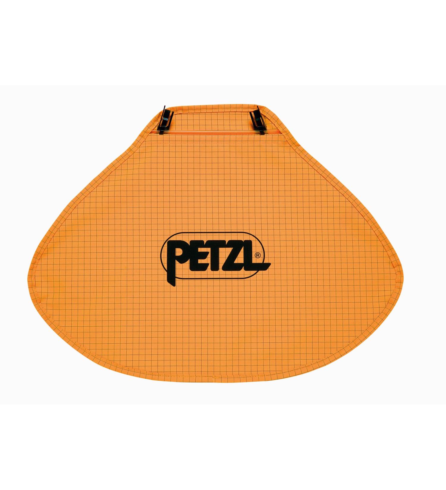 Petzl, Nape Protector for Vertex & Strato, Orange